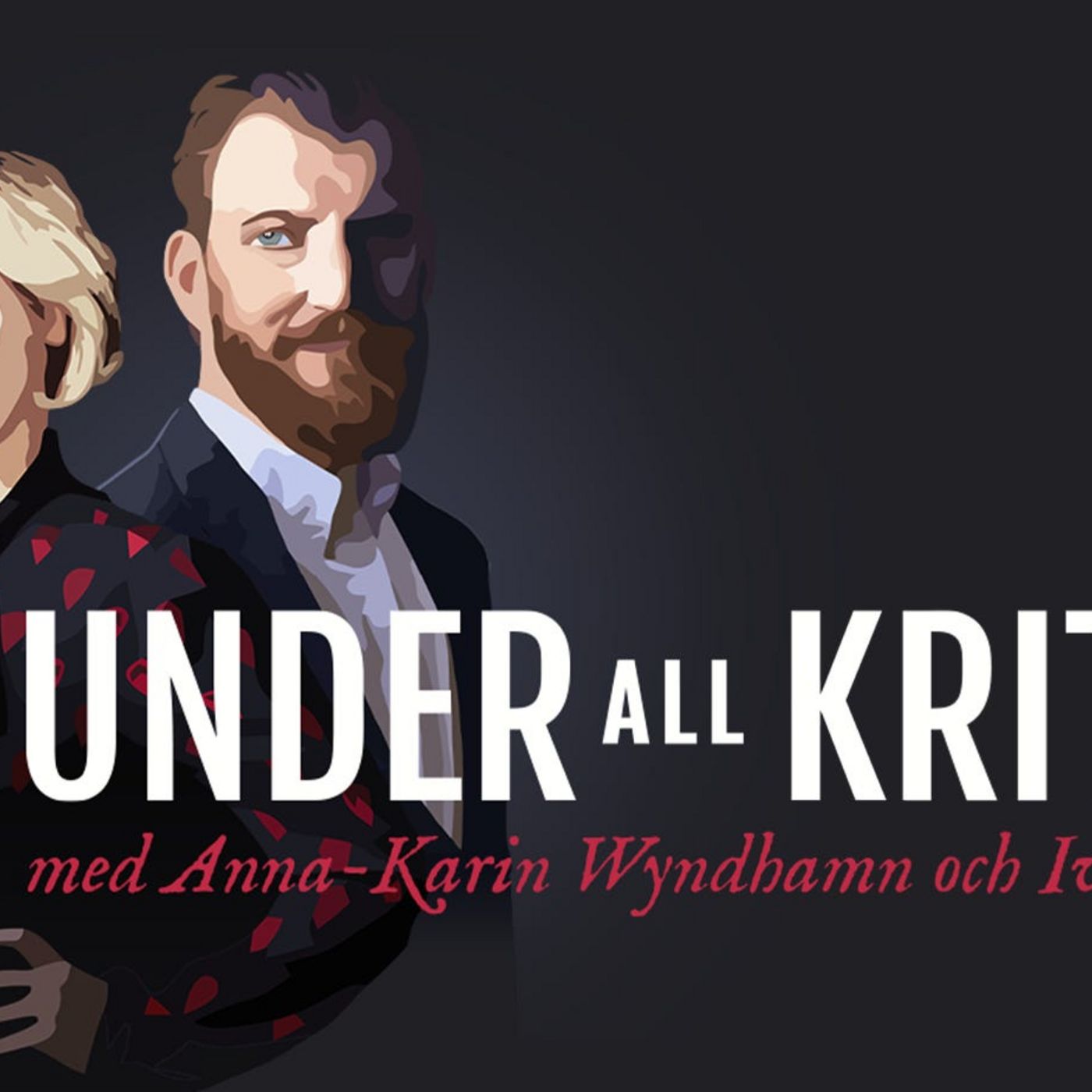 Antisemitismen i Vänsterpartiet: större än Riazat och Delgado