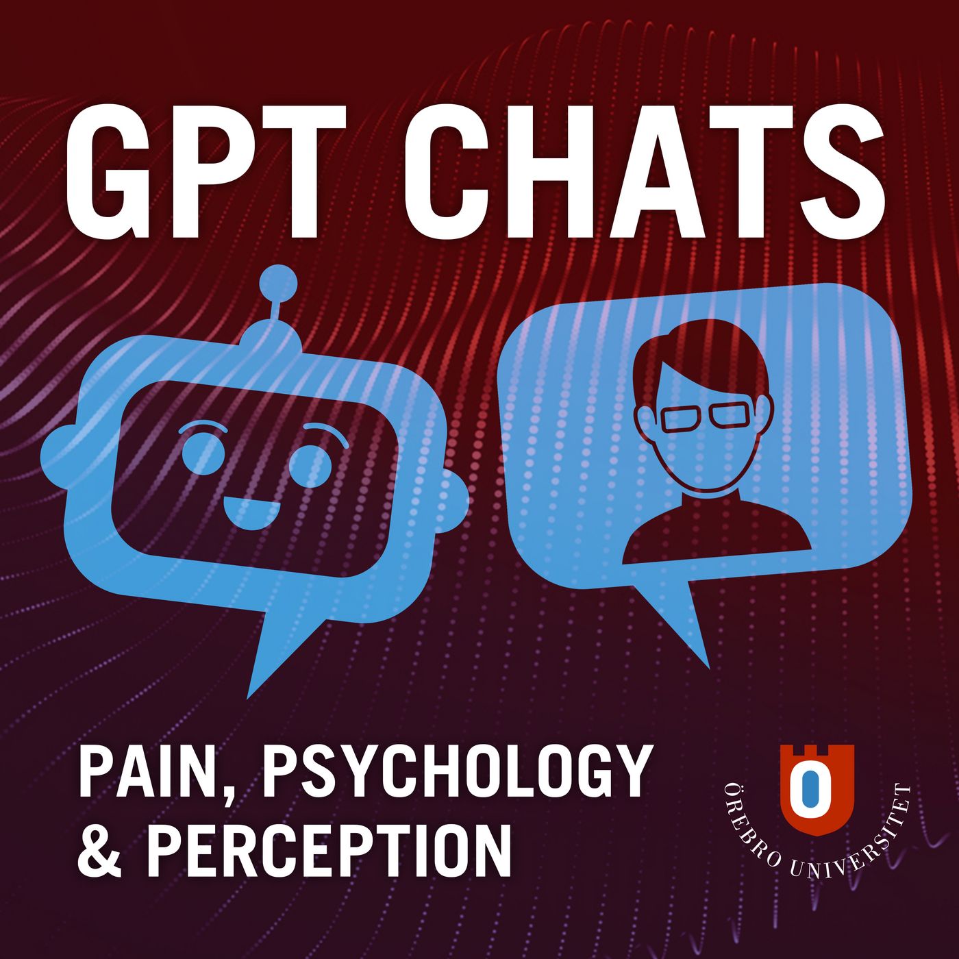 Ep2: Pain, Psychology, and the Power of Perception