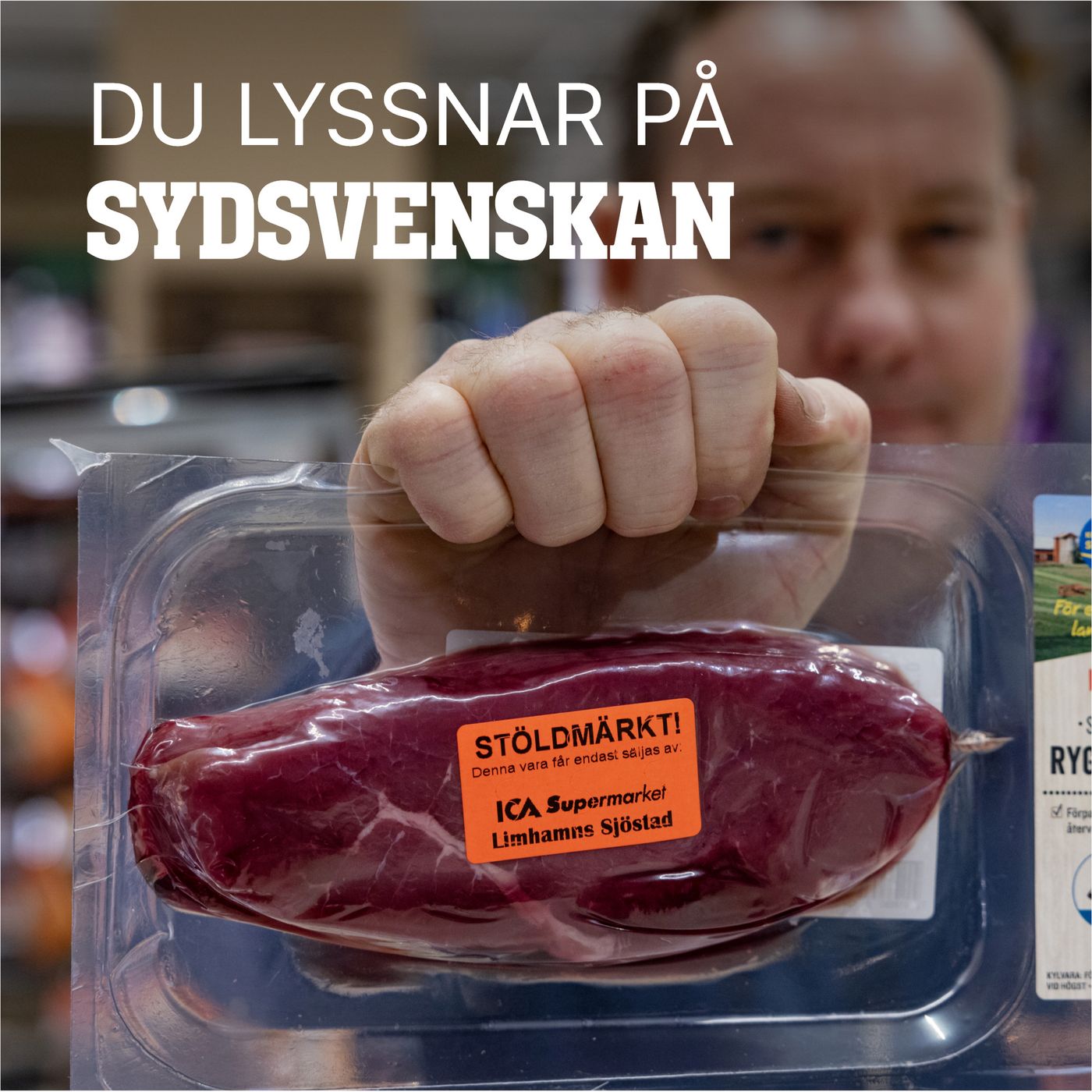 Så hamnar stulet kött på din tallrik episode artwork