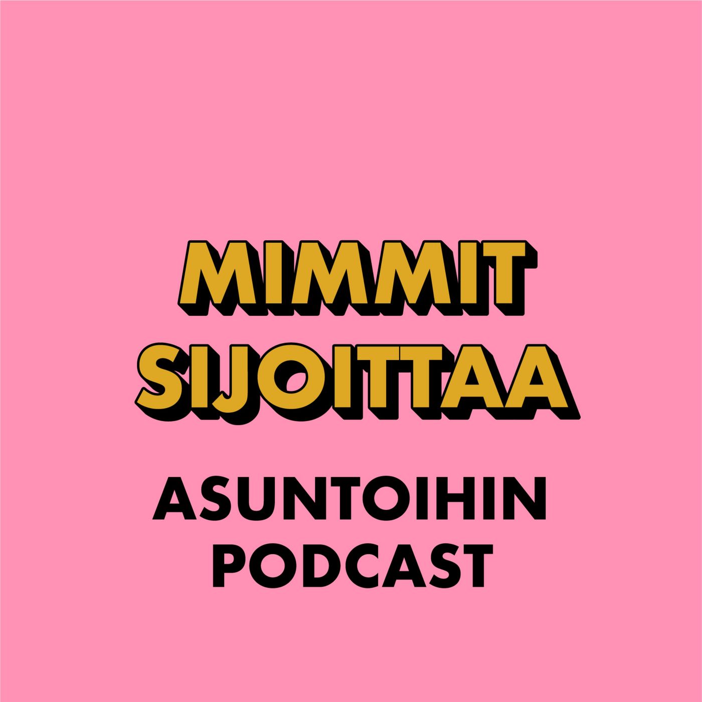 Mimmit sijoittaa
