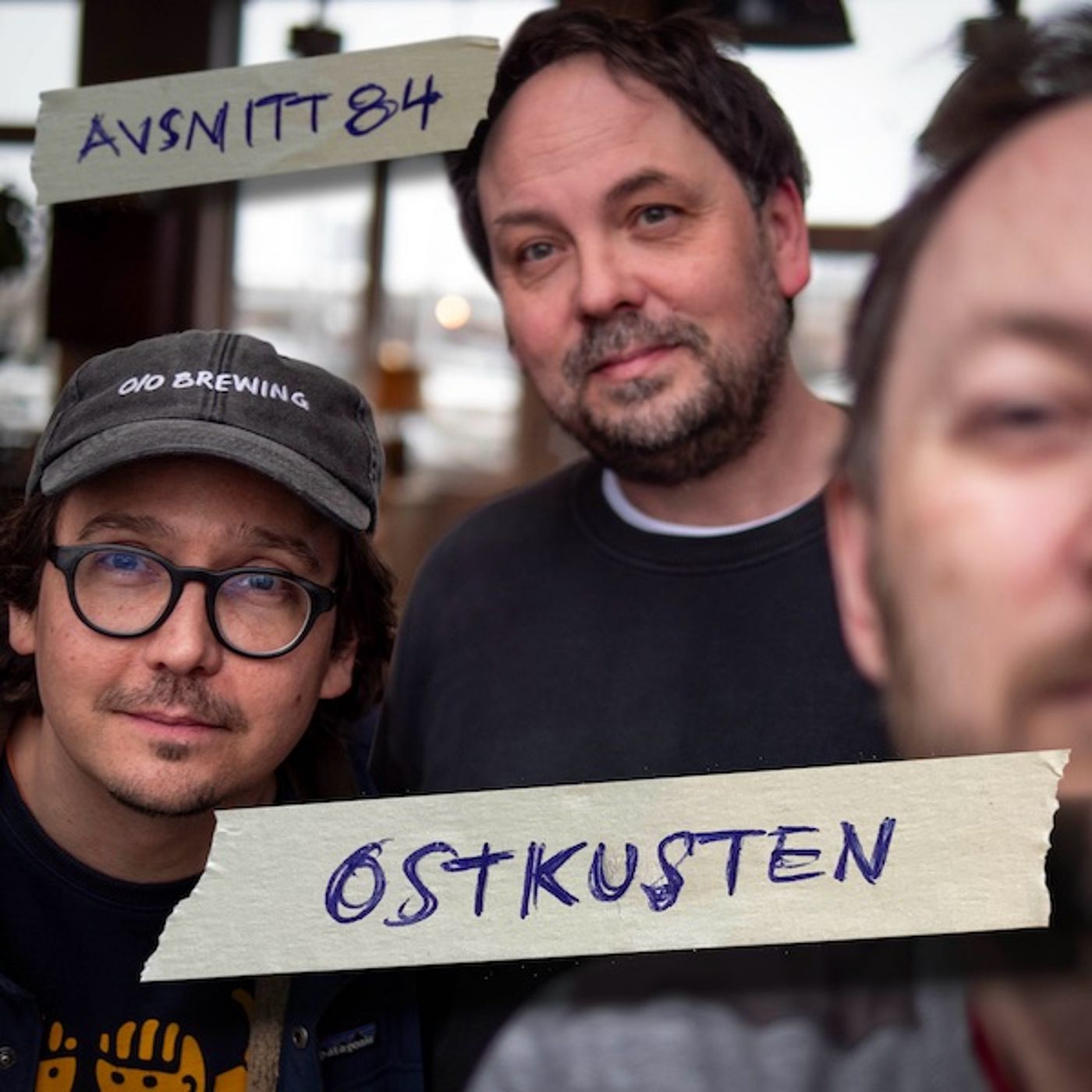 84: Ostkusten