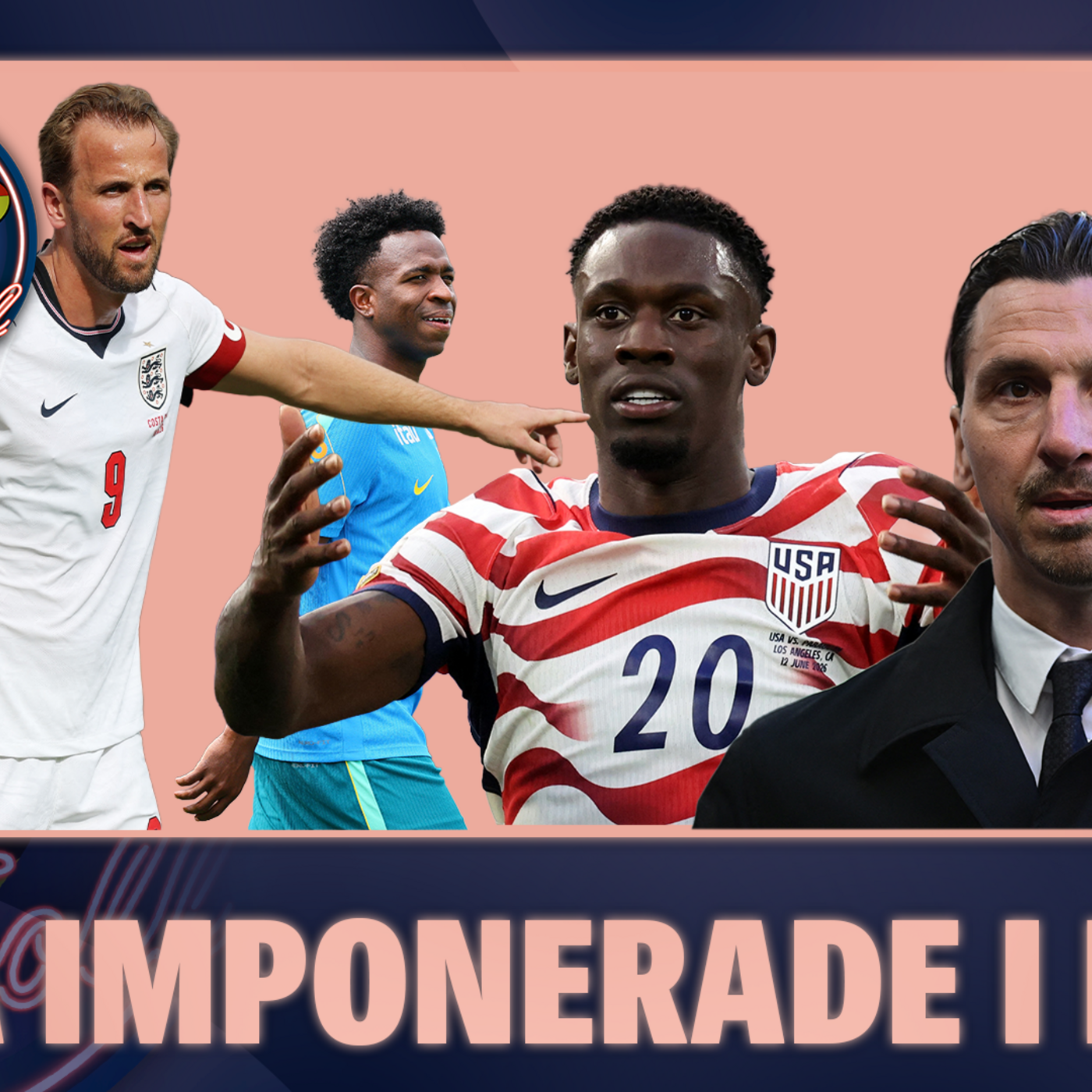 67. USA imponerade i natt: ”Väldigt aggressiva” episode artwork
