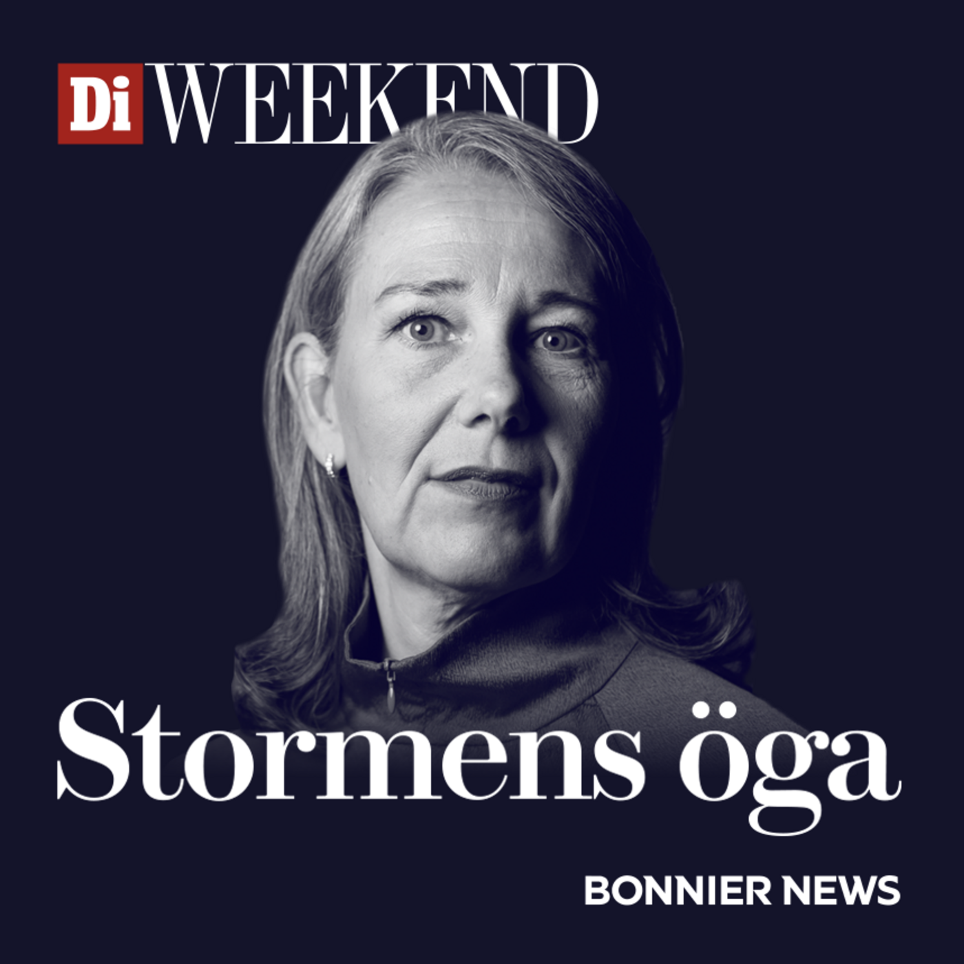 Annika Winsth: "När vi är riktigt stressade är vi flockdjur"