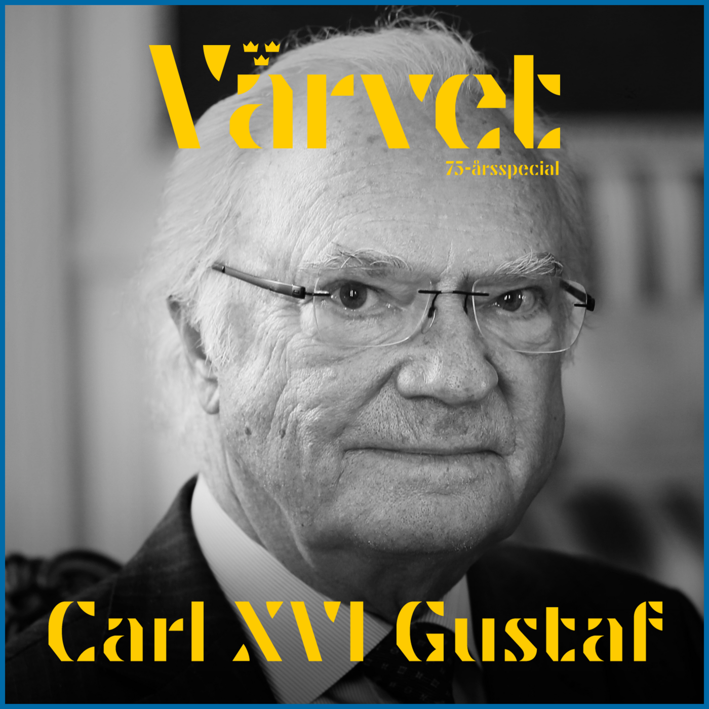 Carl XVI Gustaf