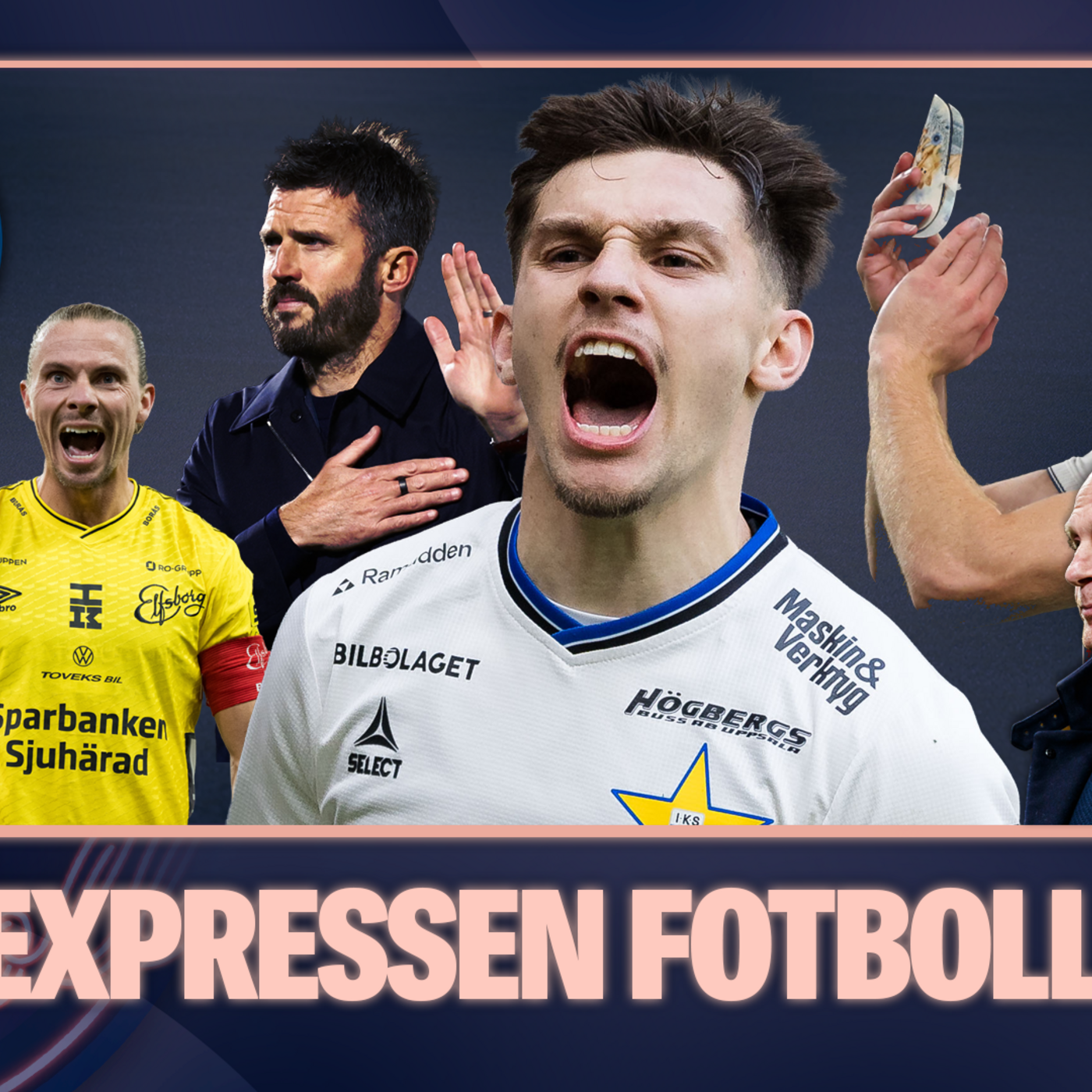 165. AIK kan förändra hela guldstriden: ”Klart de inte lägger sig”