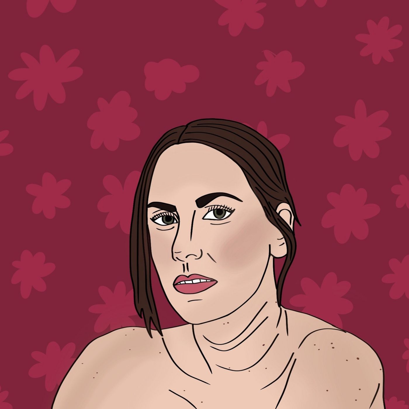 Ep. 27: iris - om å overvinne sceneskrekk, og å visualisere musikken og lage filmer til låtene sine