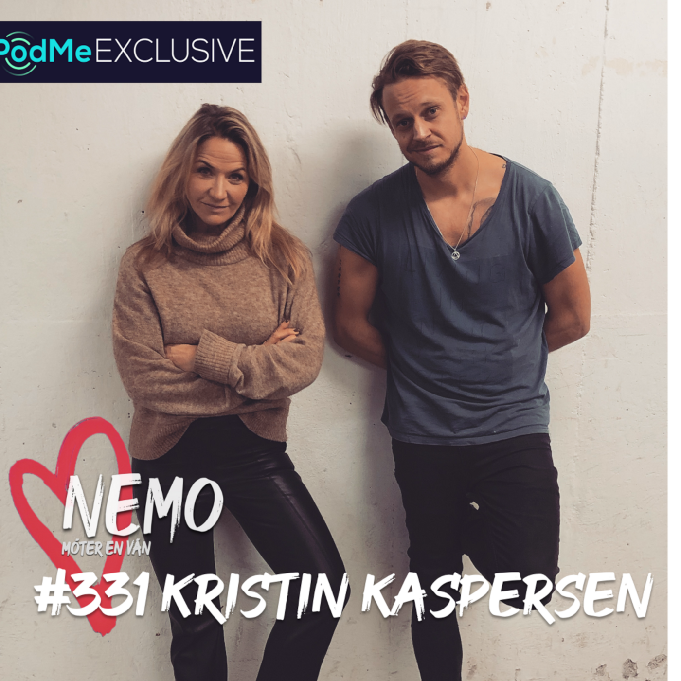 Nemo Möter En Vän