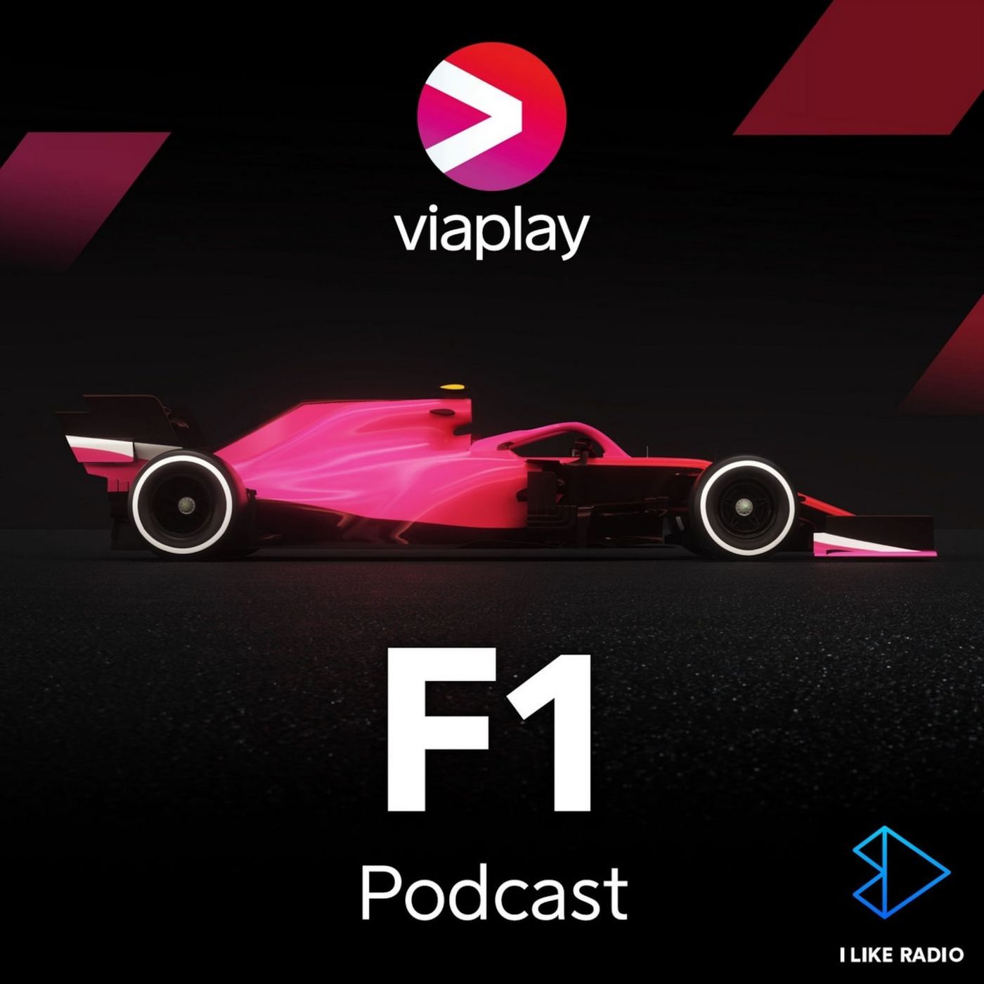 245. Viaplay F1 Podcast - Närmare och närmare en premiär? episode artwork
