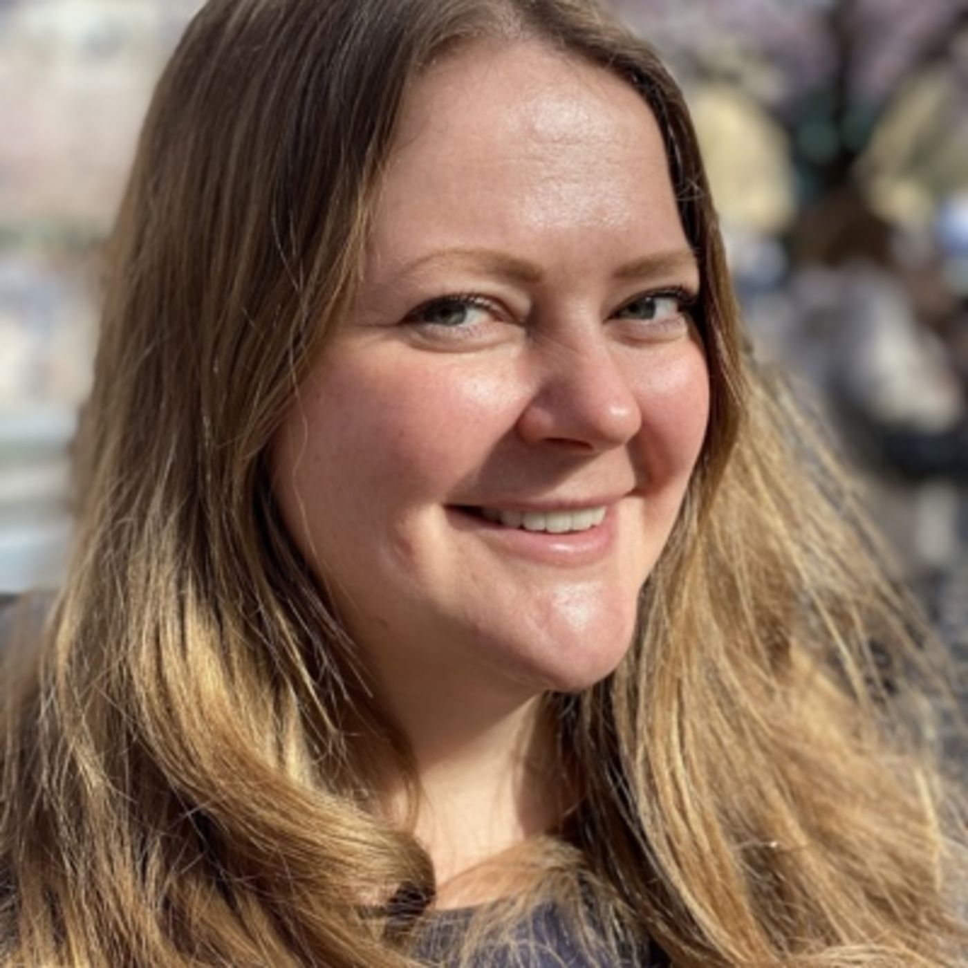 Episode 12 - Irina Dragunova Episode 12 - Irina Dragunova