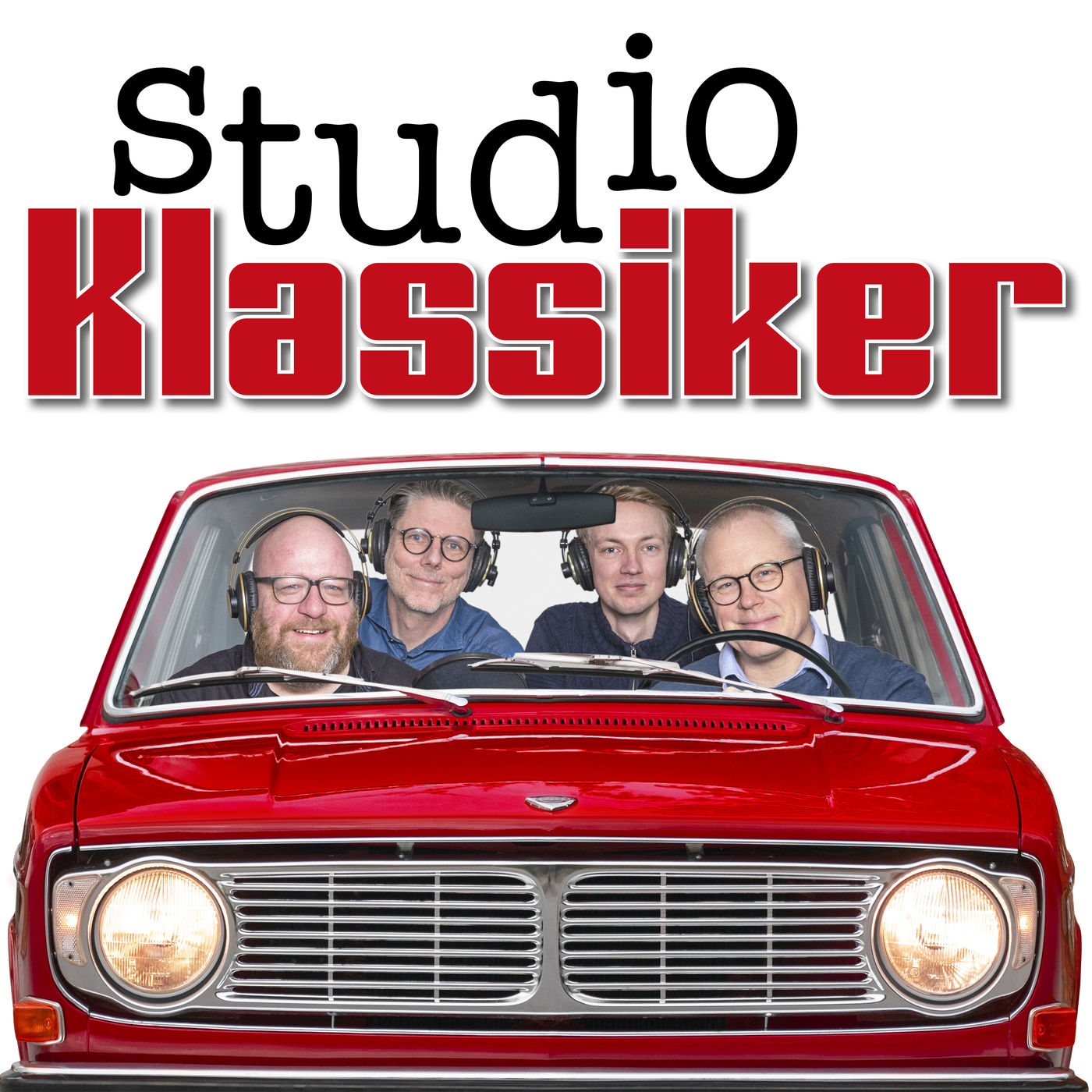 Studio Klassiker
