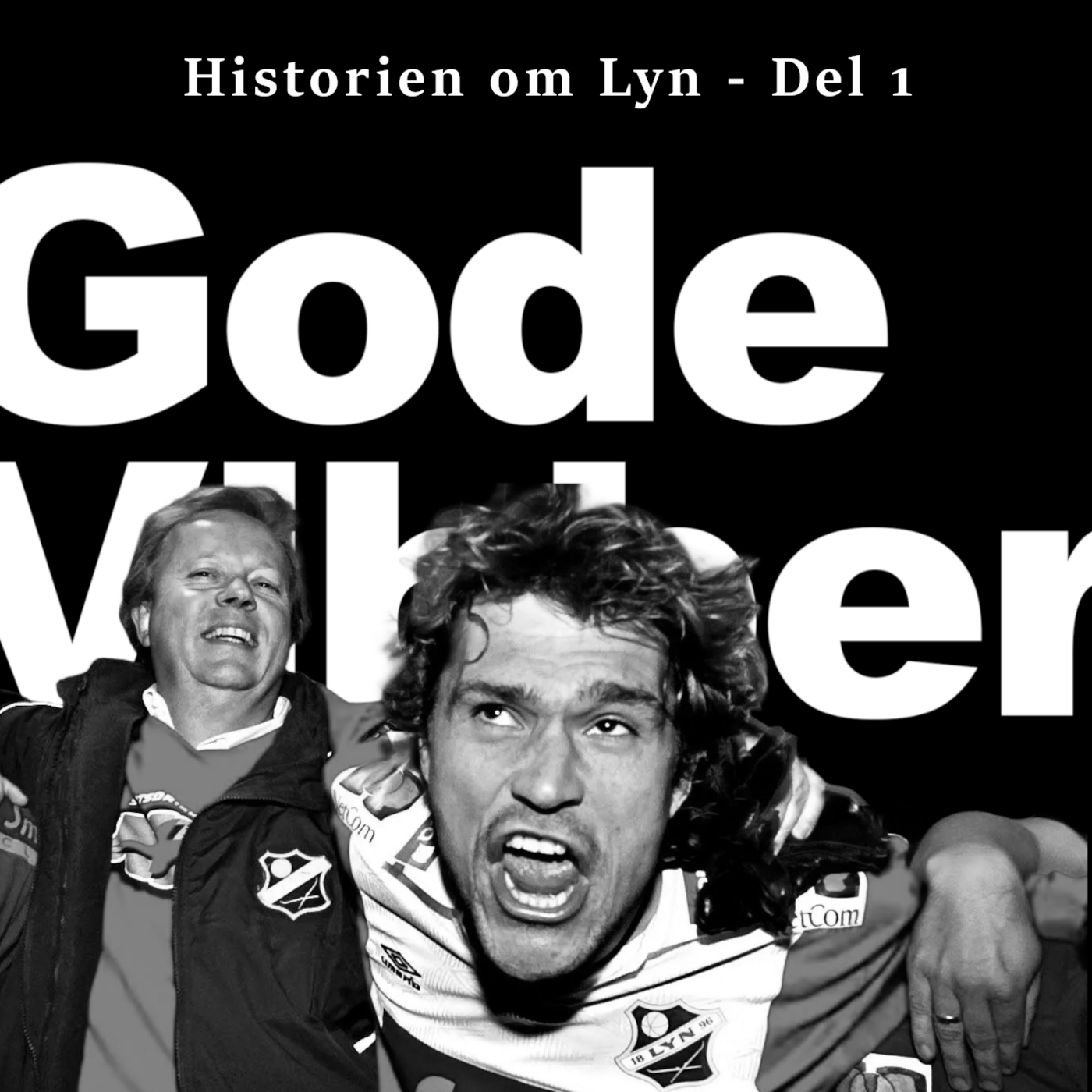 Historien om Lyn - Del 1