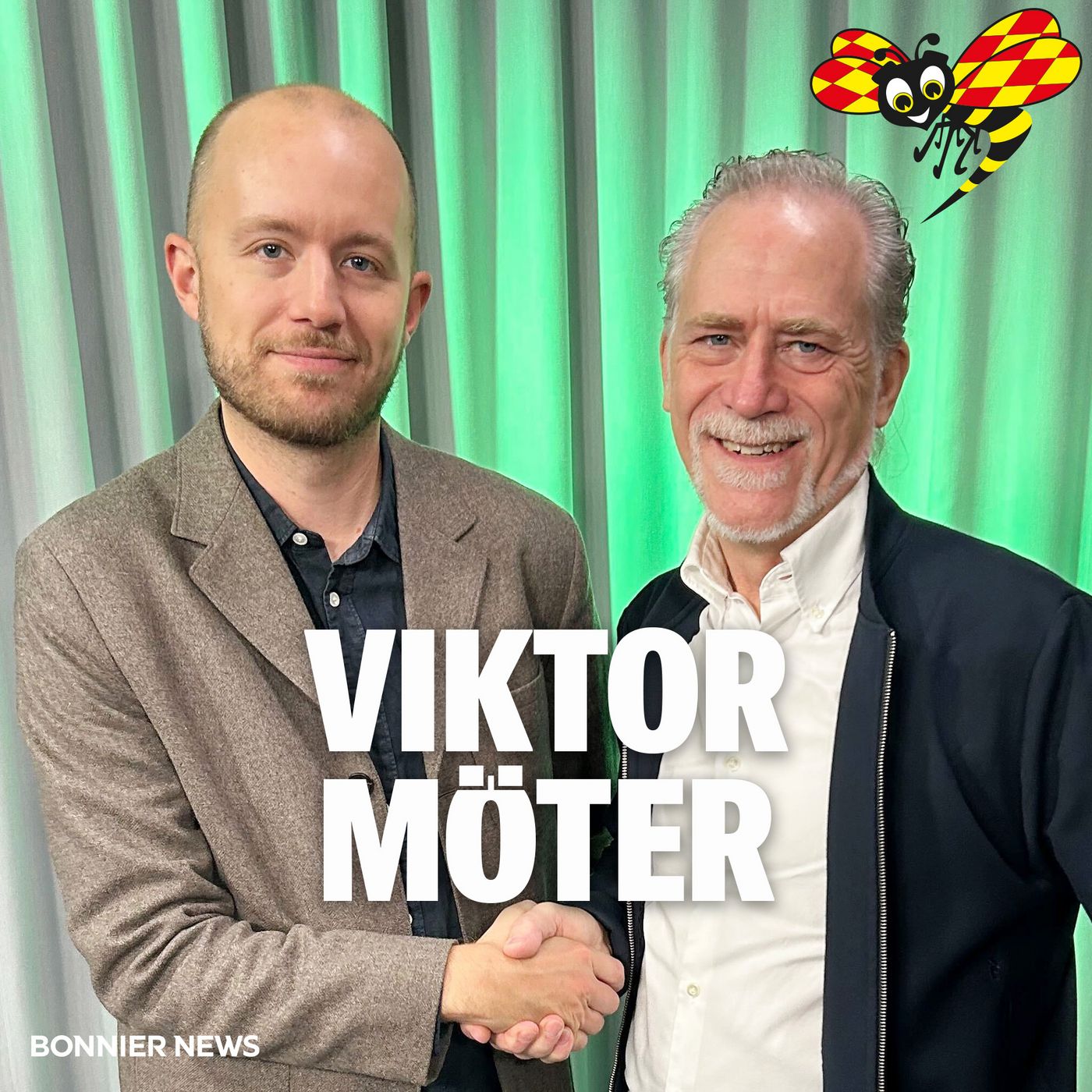 219. Viktor möter: Daniel Helldén