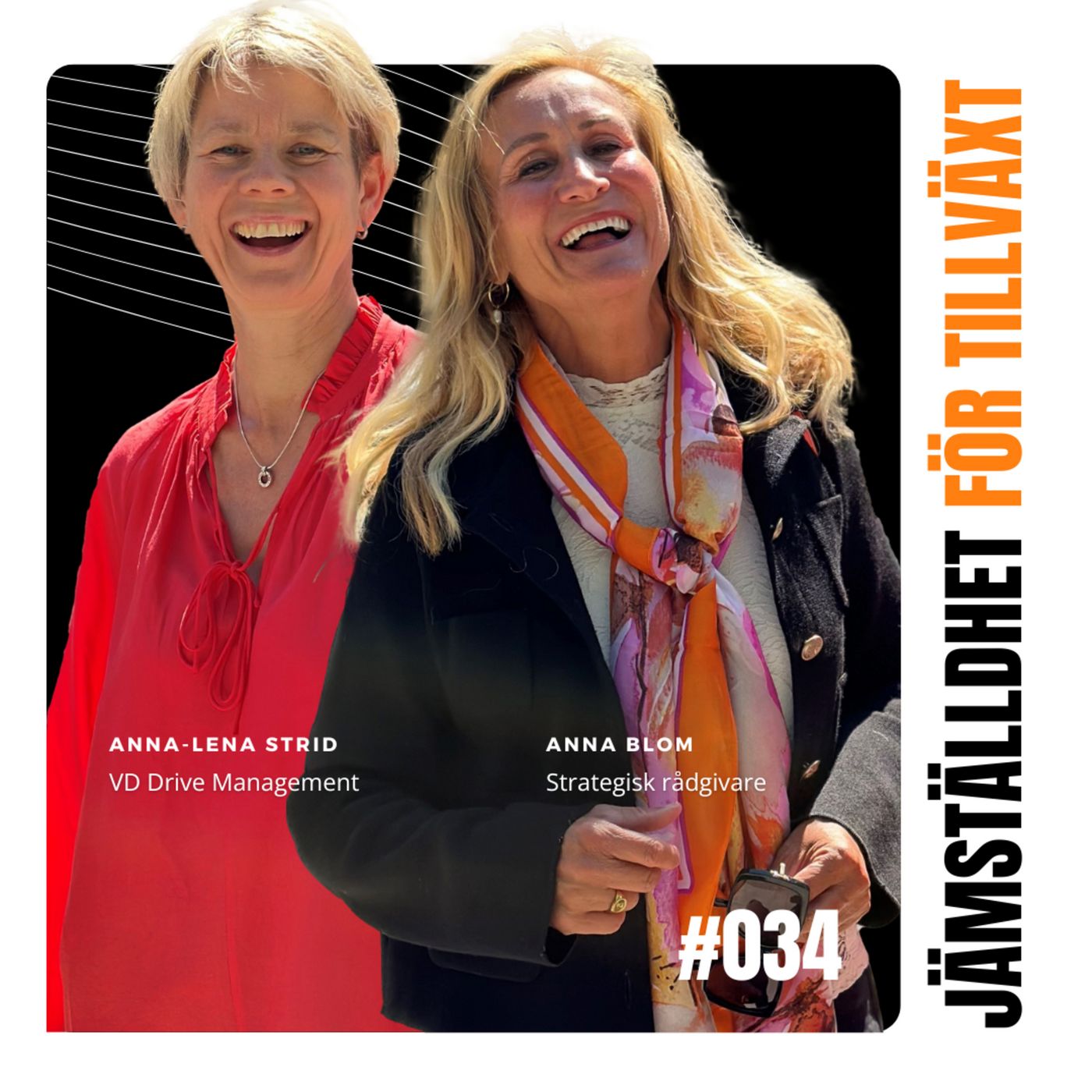 34. Ett helt "julbord" av viktiga händelser att ha koll på