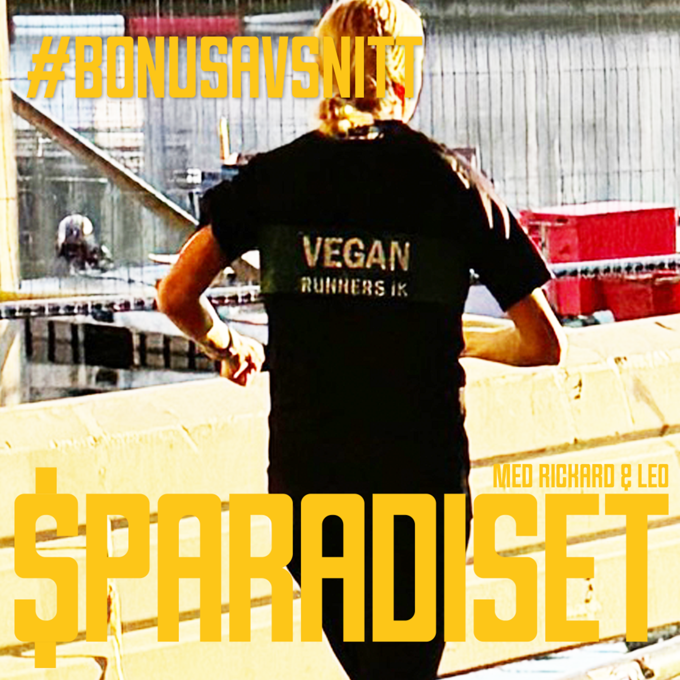 Sparadiset