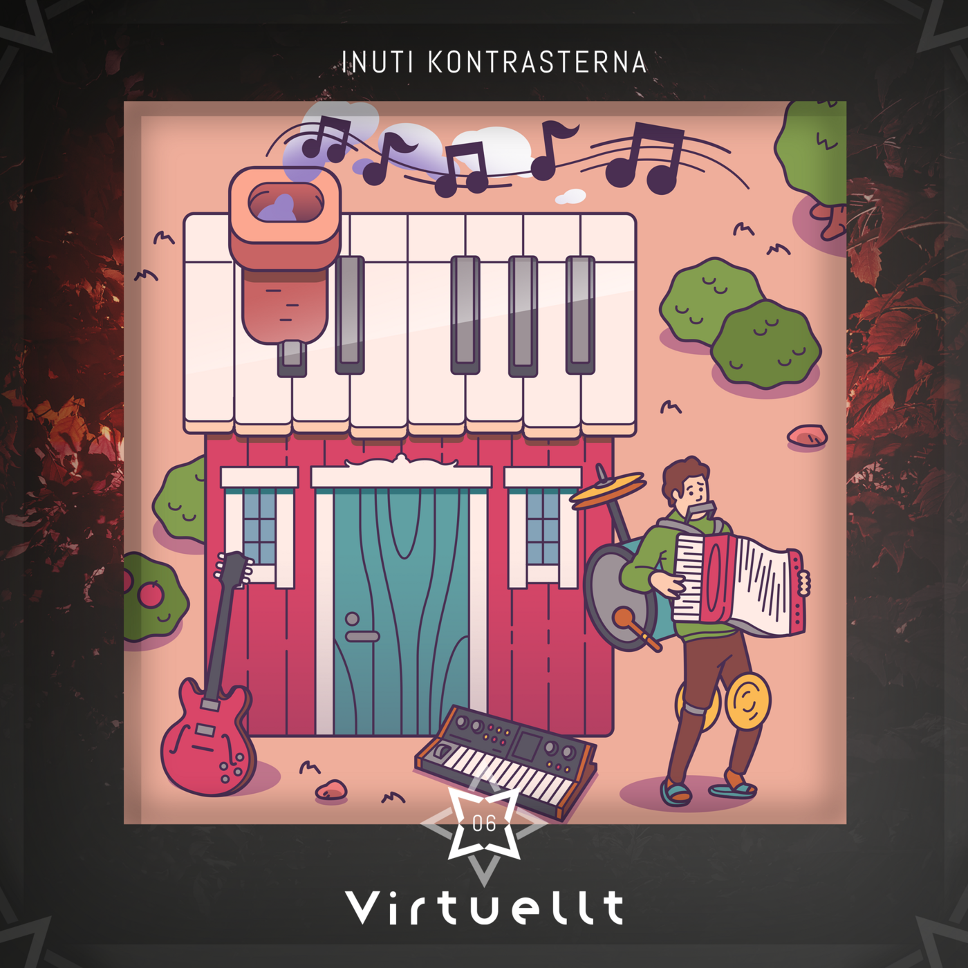 Virtuellt