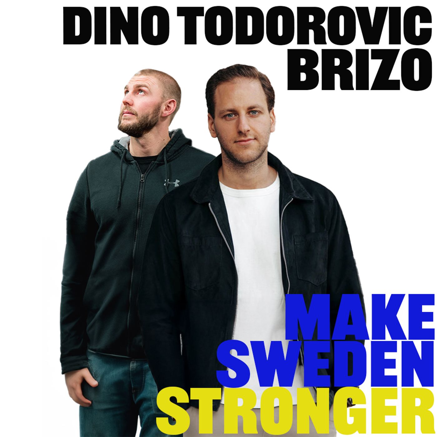 Dino Todorovic - Grundare Brizo