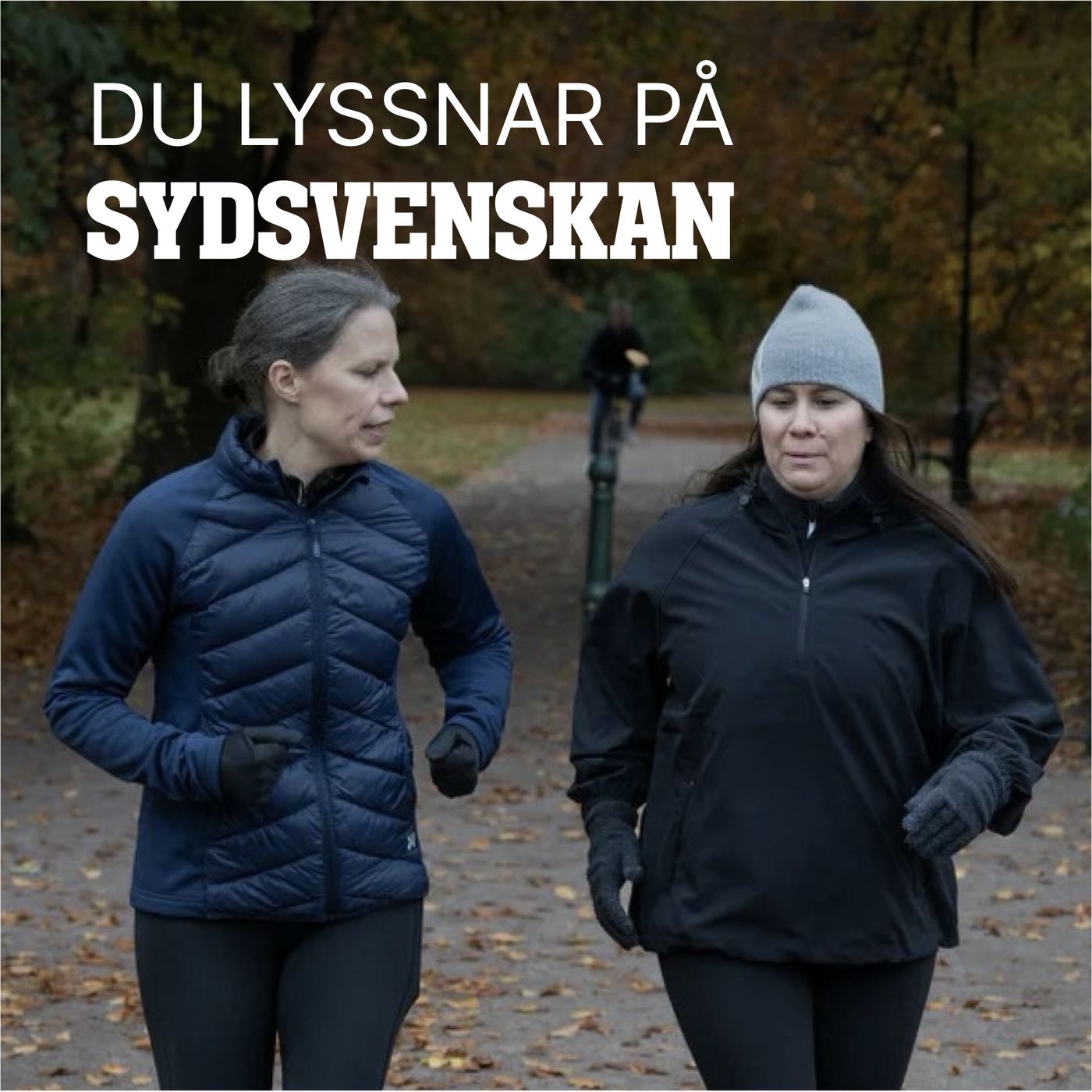 Därför löptränar vi som aldrig förr episode artwork