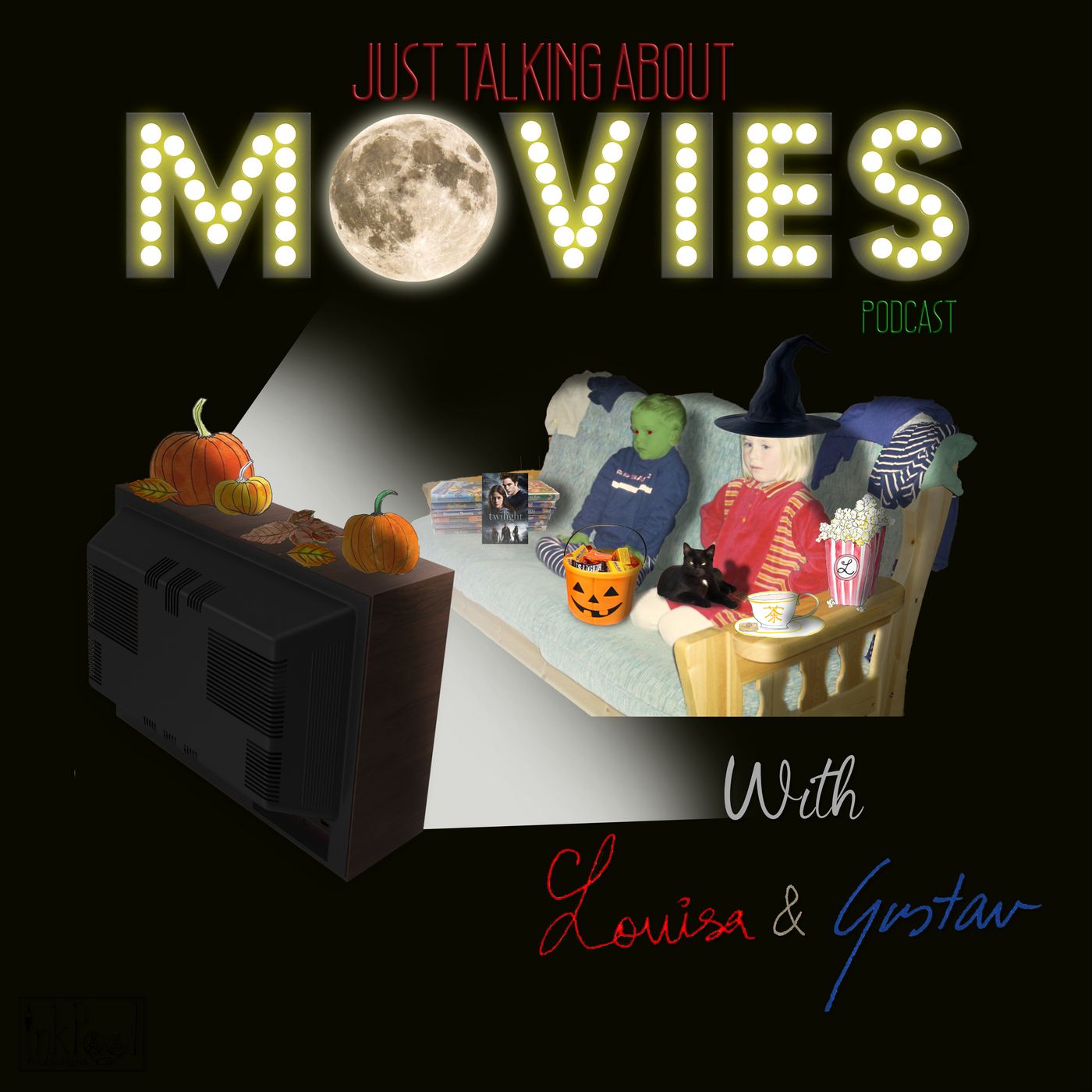 Just Talking About Movies