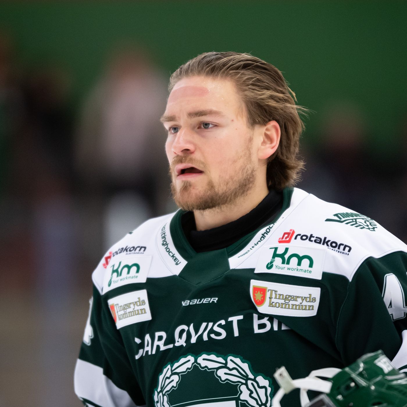 Nedsläpp Tingsryds AIF