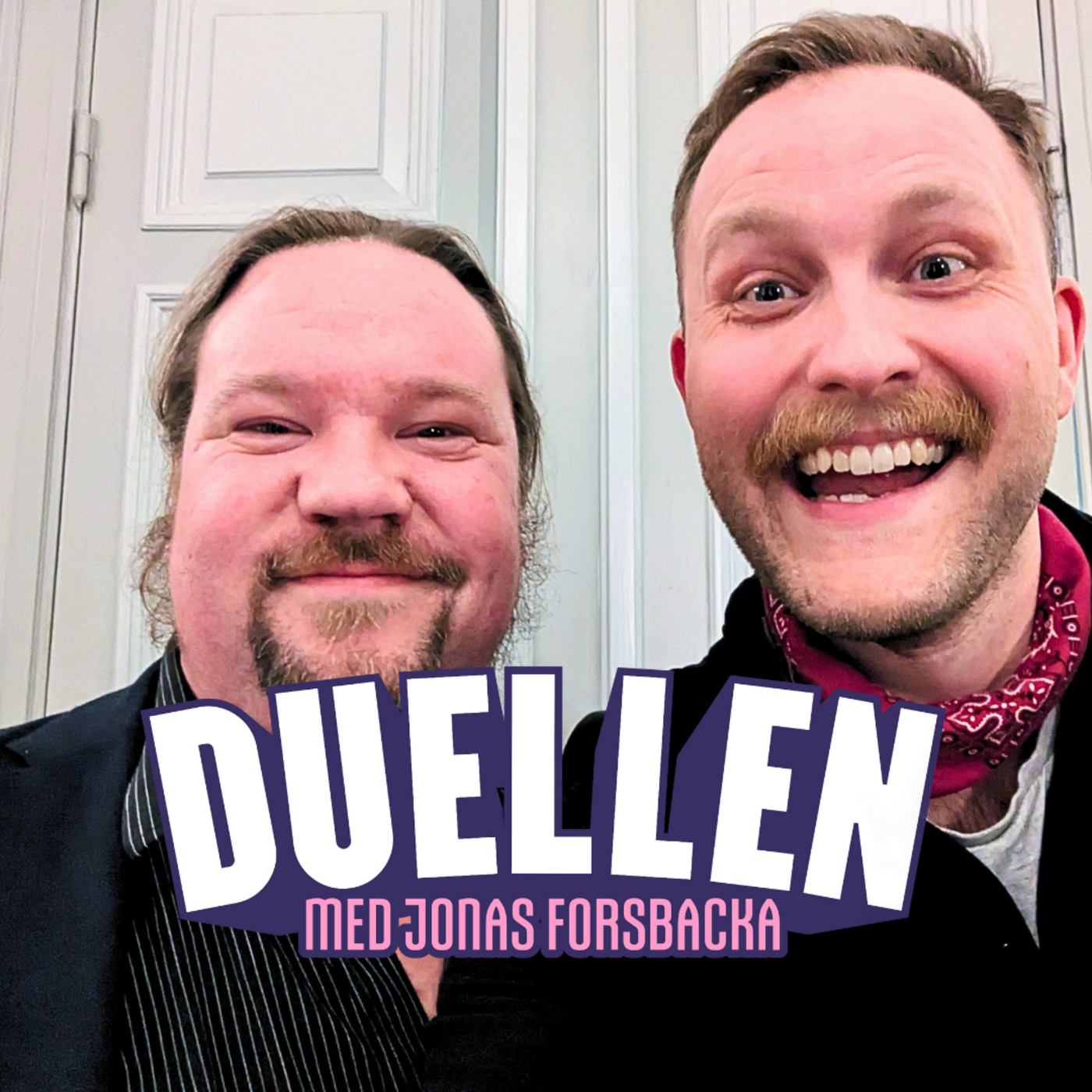 Duellen