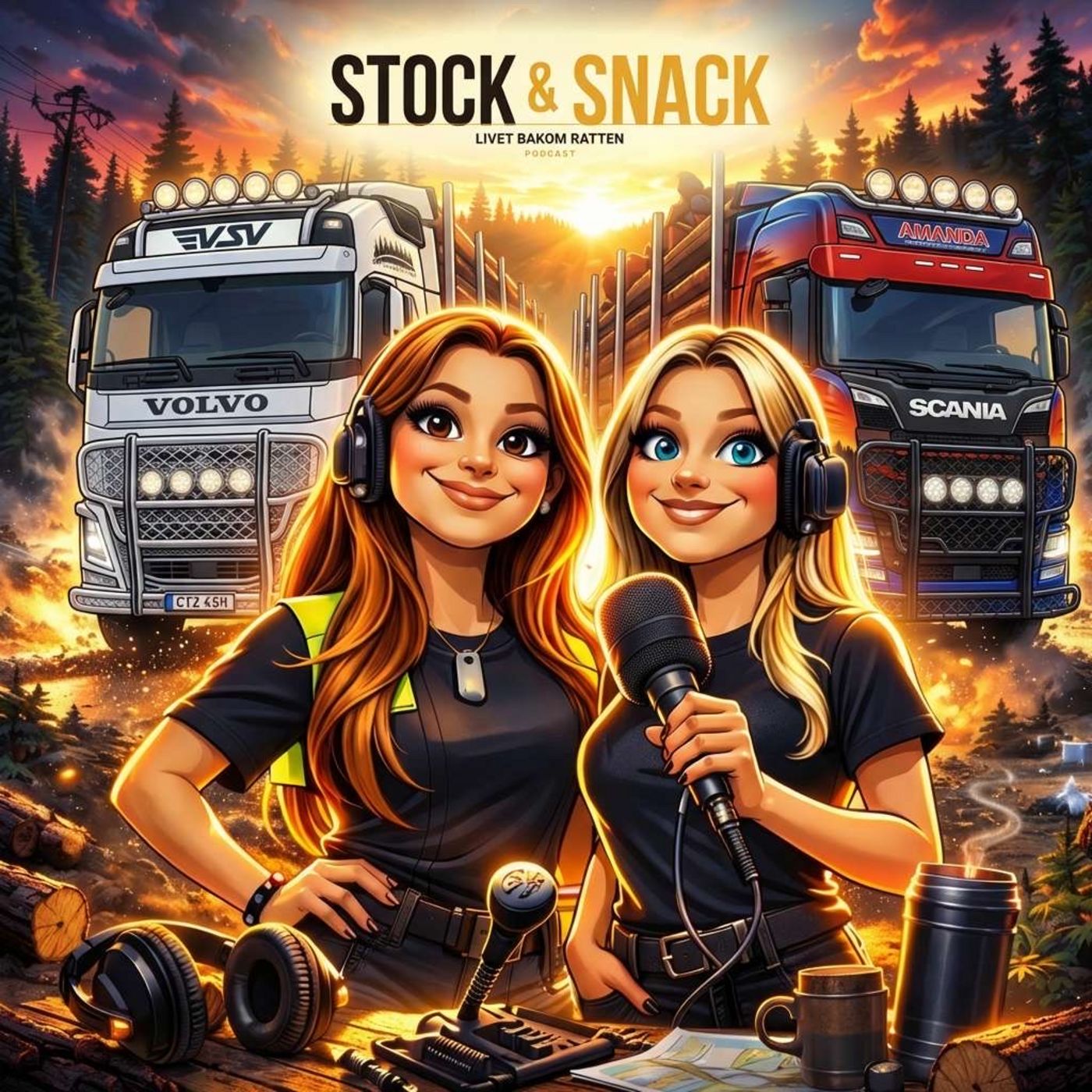 Glitterf*tta