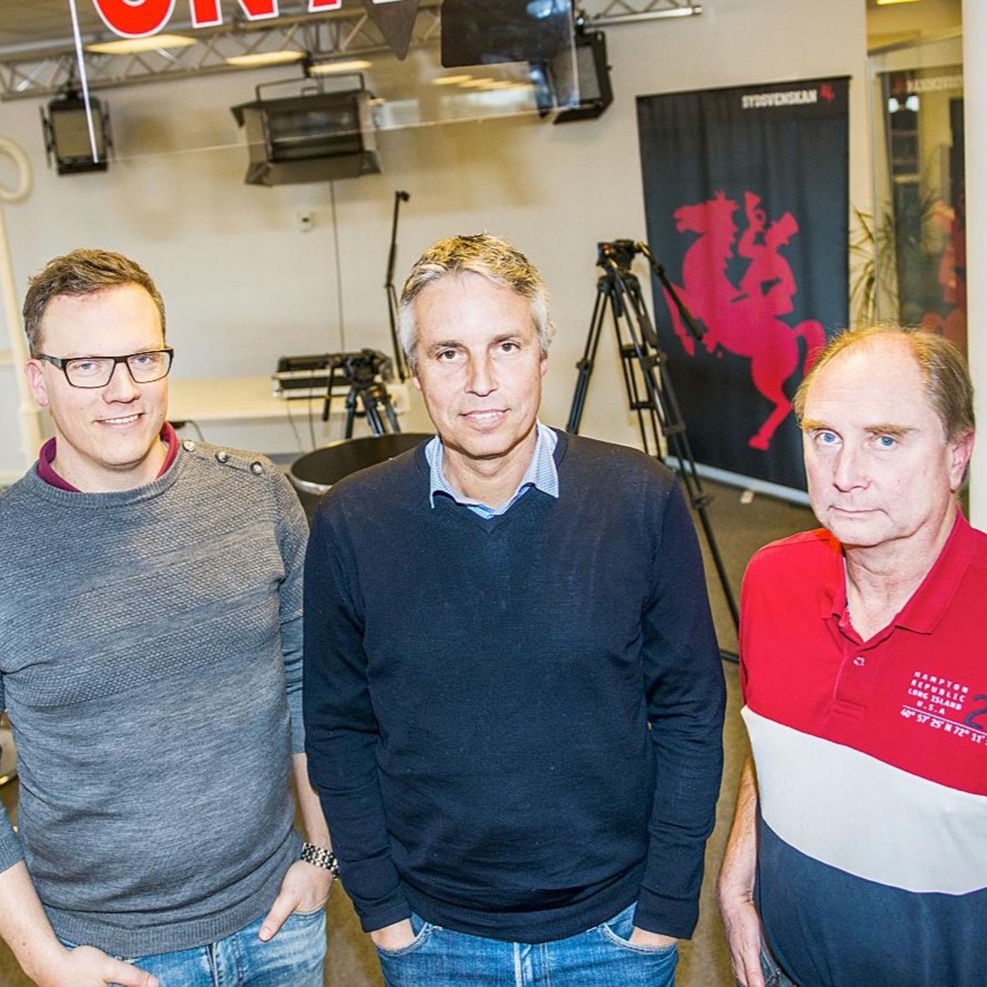 MFF-podden