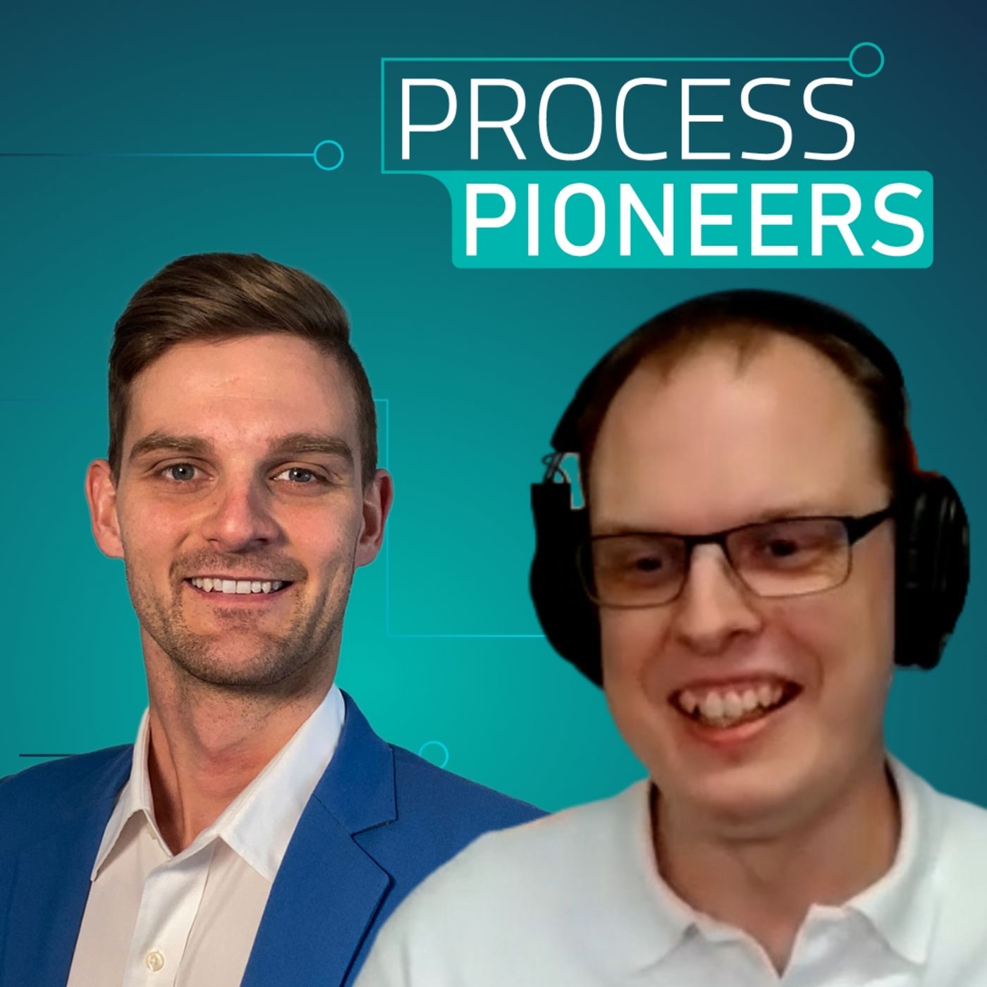 Process Pioneers