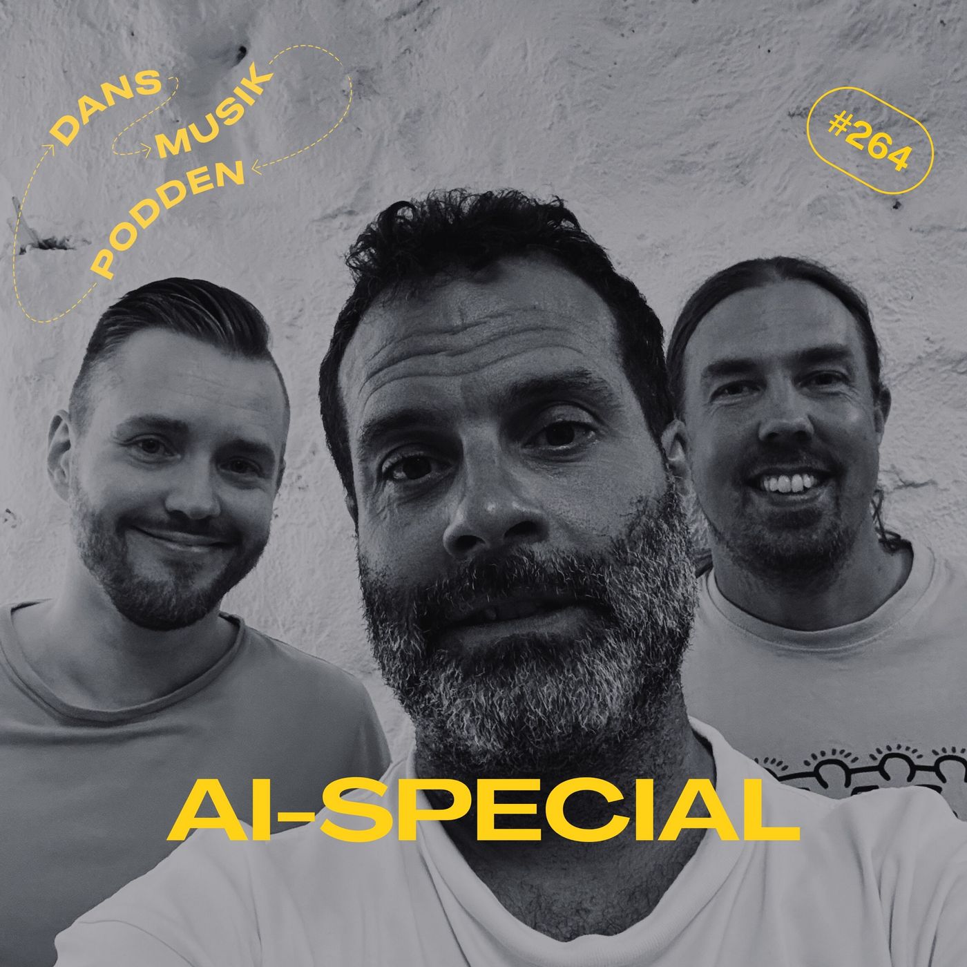 264. AI-special