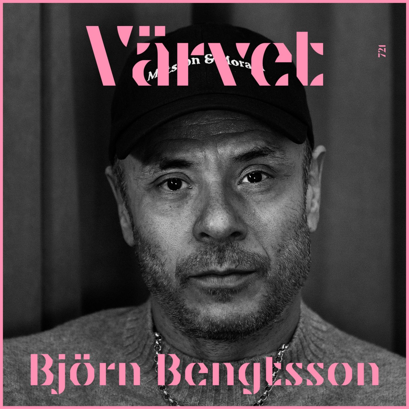 KORT Björn Bengtsson: ”Jag byter dialekt – och blir en annan”