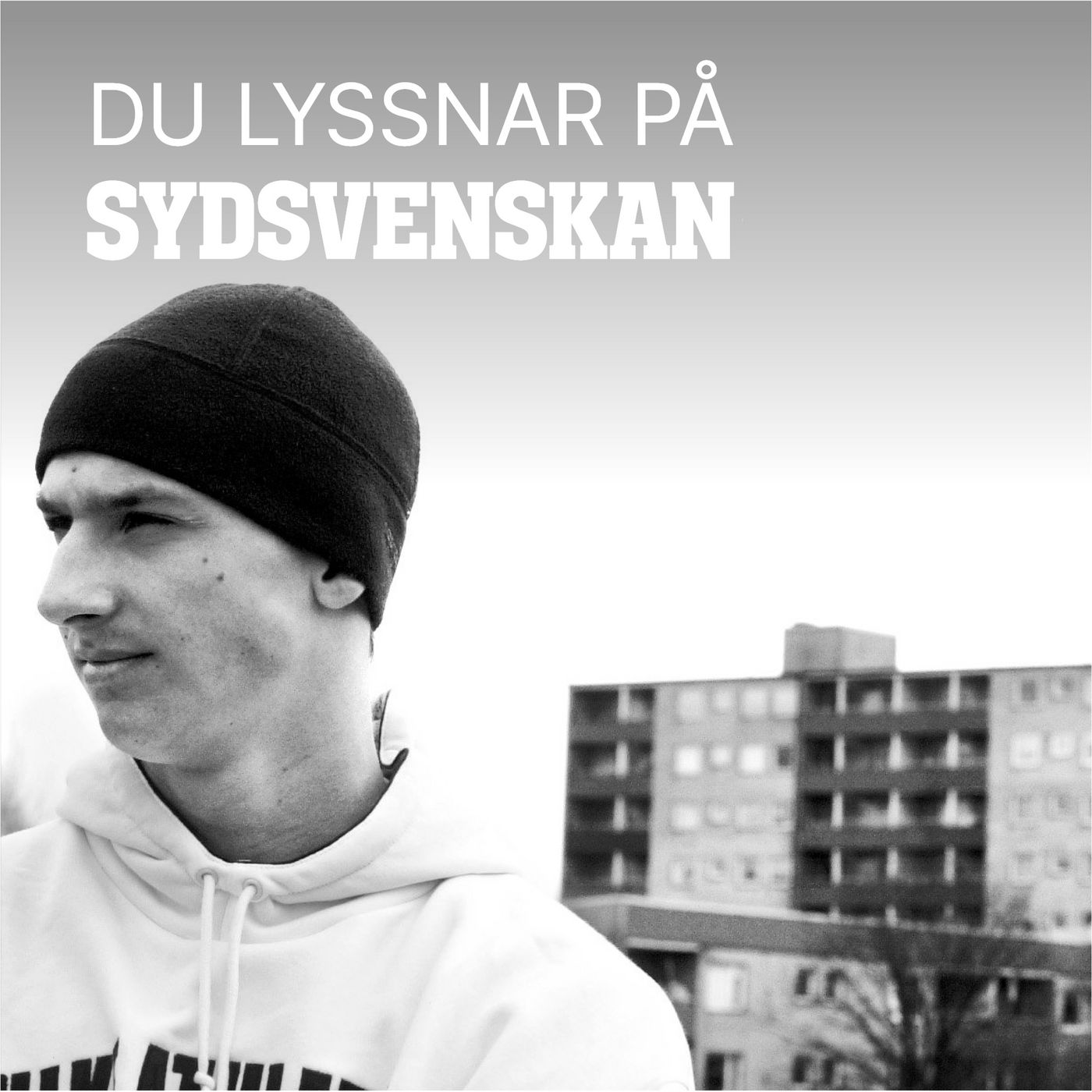 Så formade Malmö den unge Zlatan episode artwork