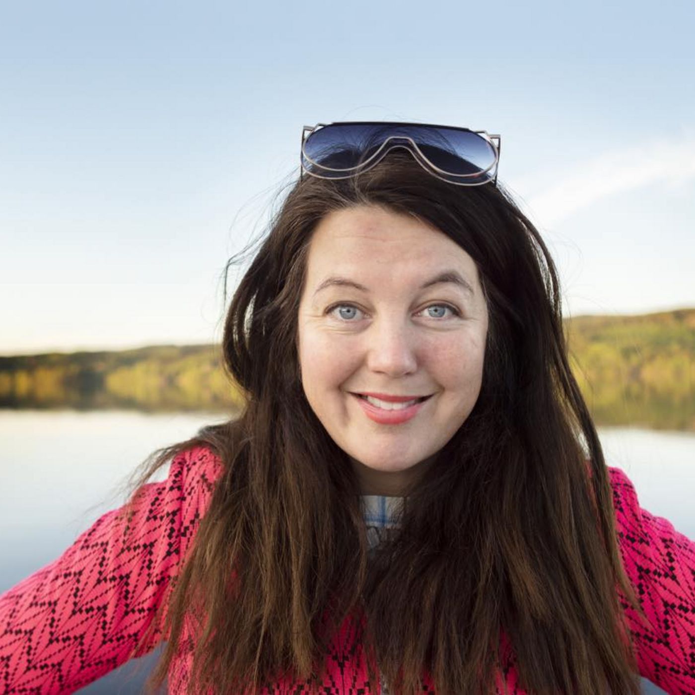 #15 Helena Henriksson - Torsby Camping