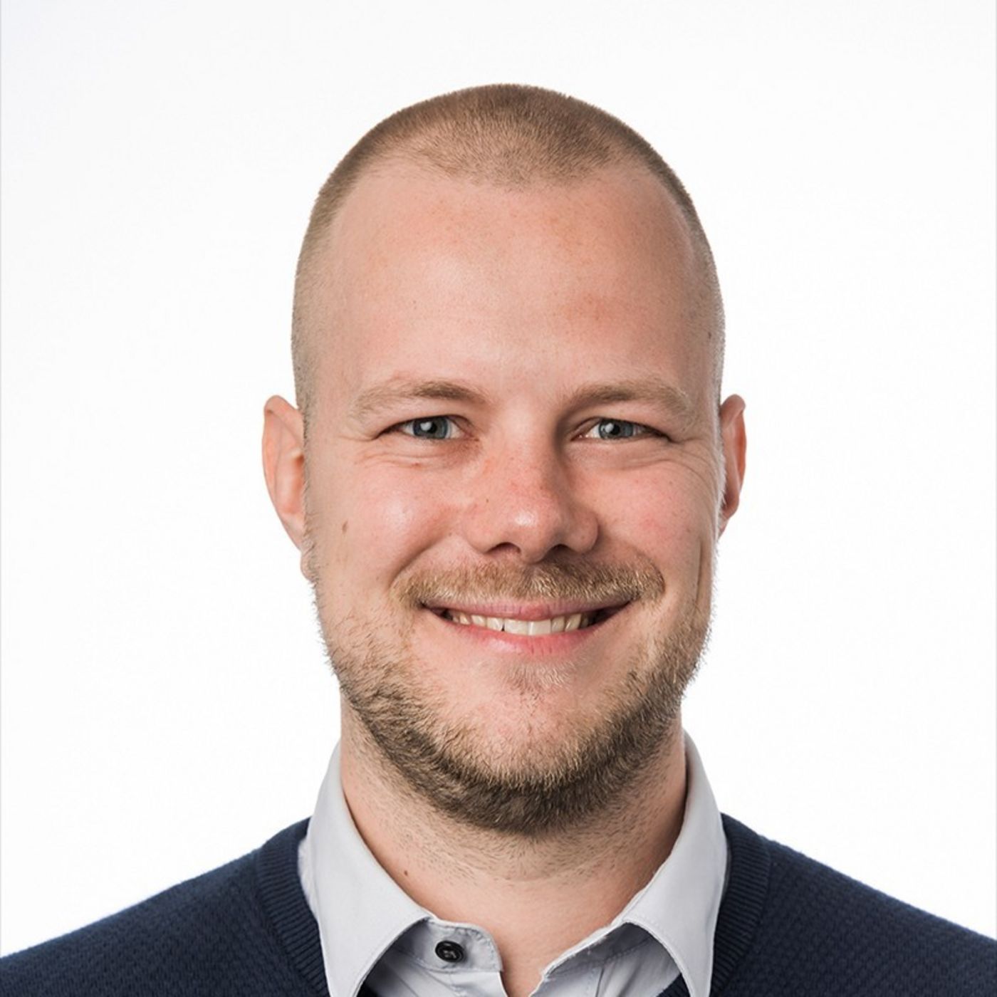 Episode 8 - Robin Smorenburg Episode 8 - Robin Smorenburg