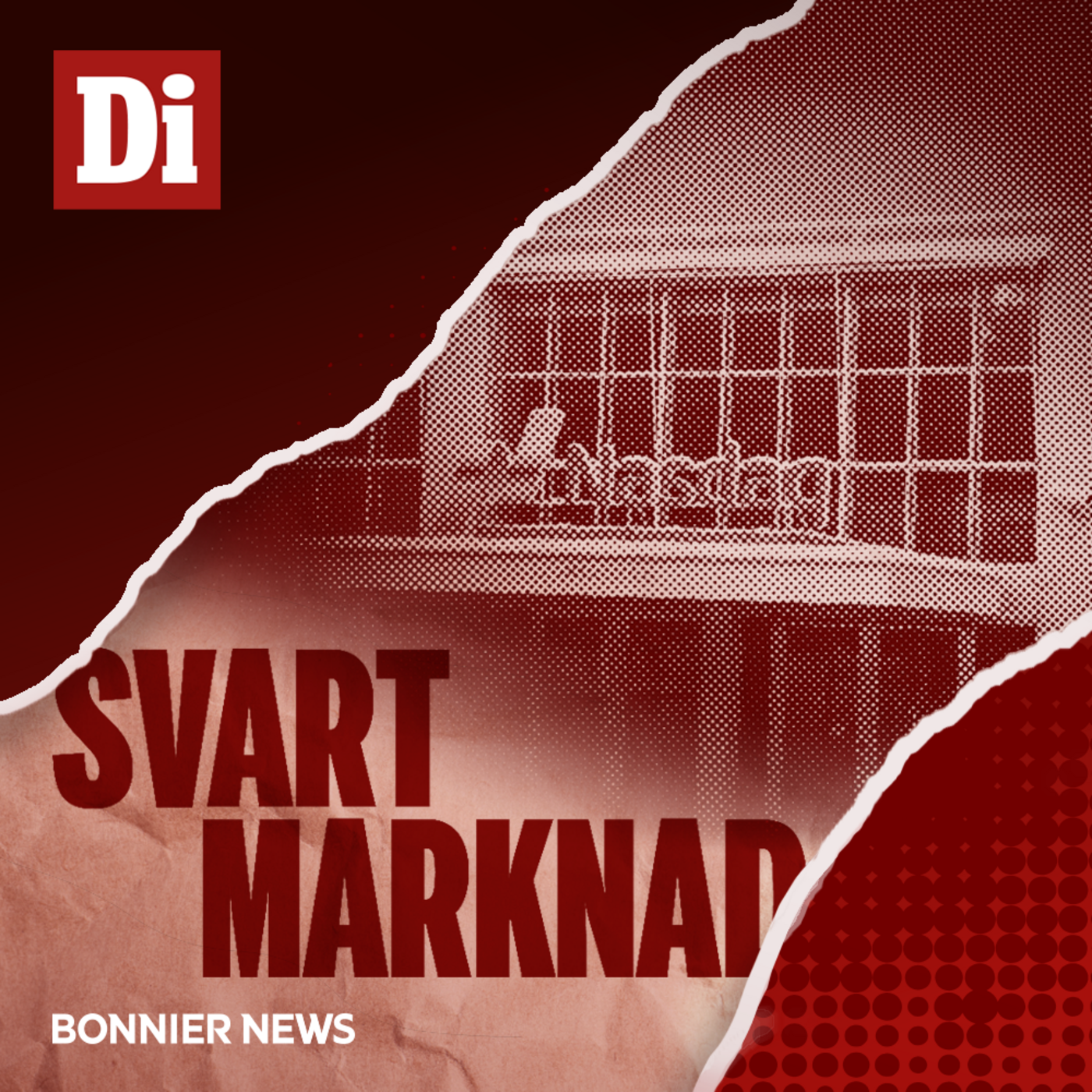 Nasdaqhärvan: ”Som att lösa ett spaningsmord” (1/2) episode artwork