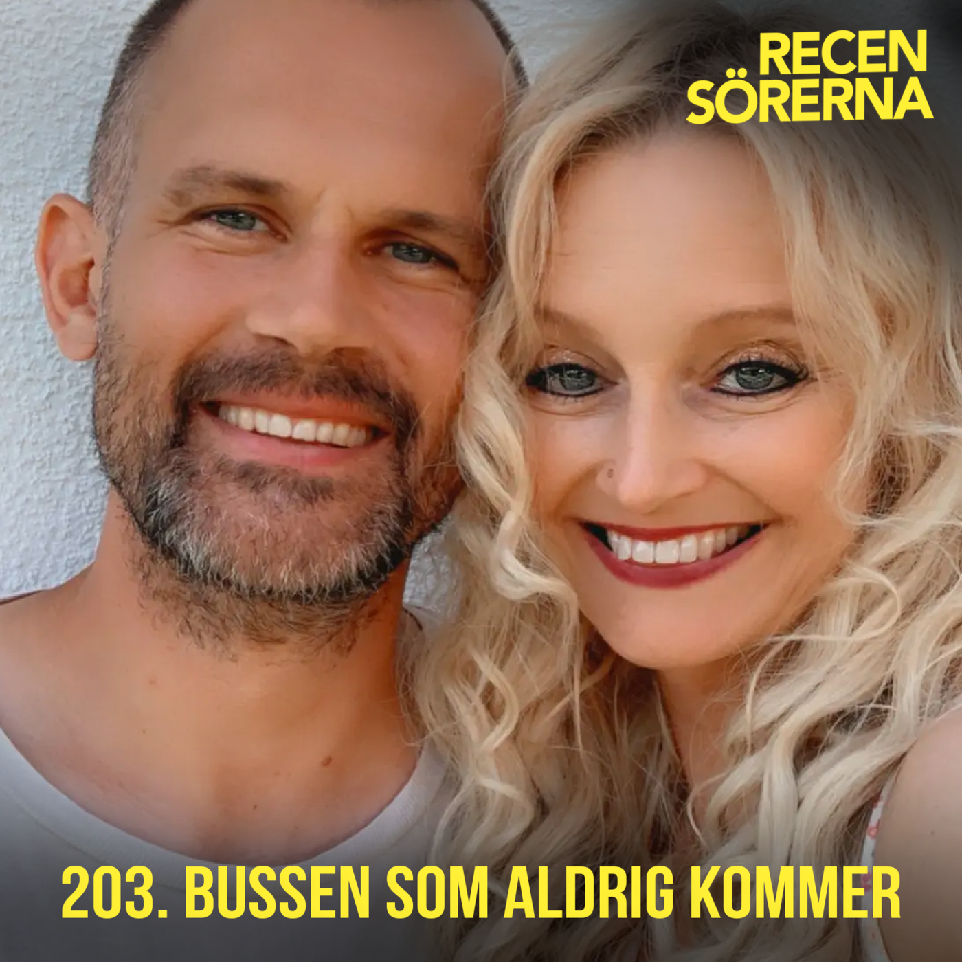 Recensörerna