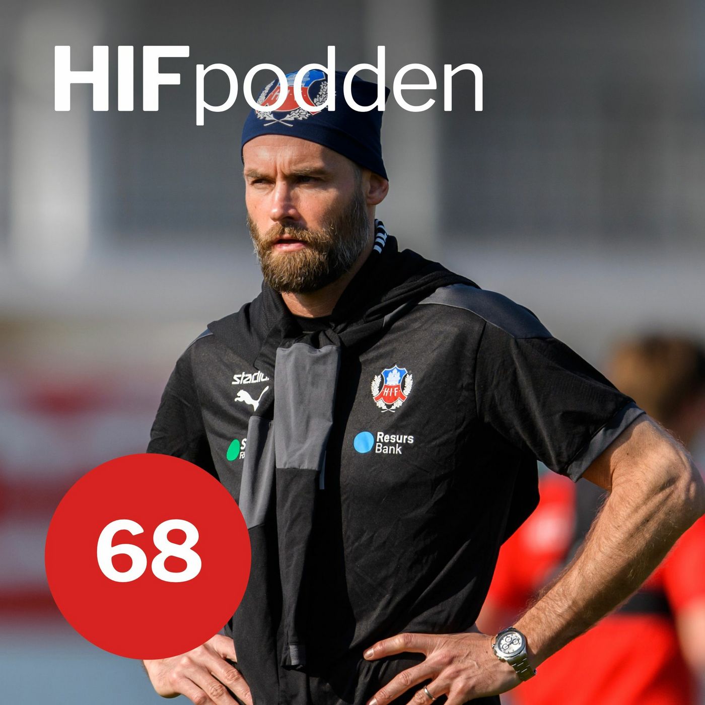 HIF-podden