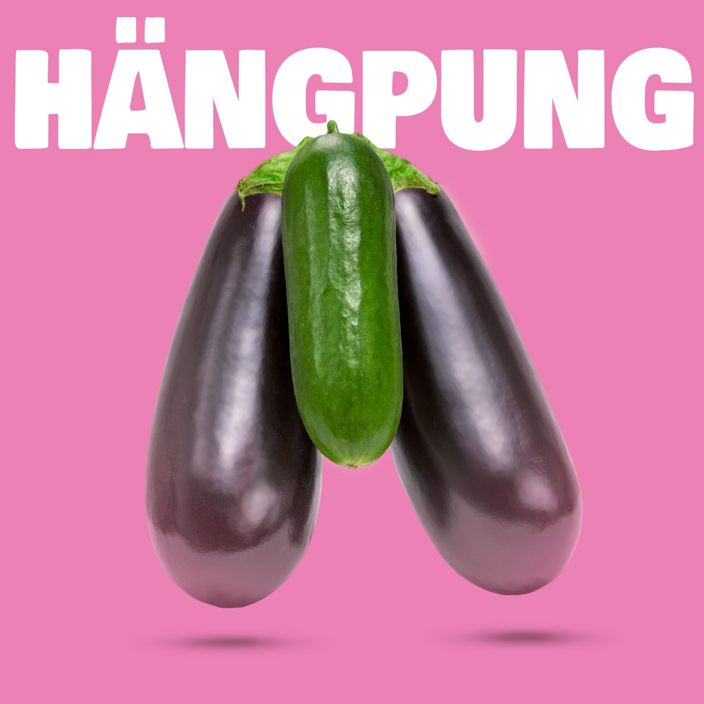 Hängpung - Avsnitt 1 - Jämställdhet