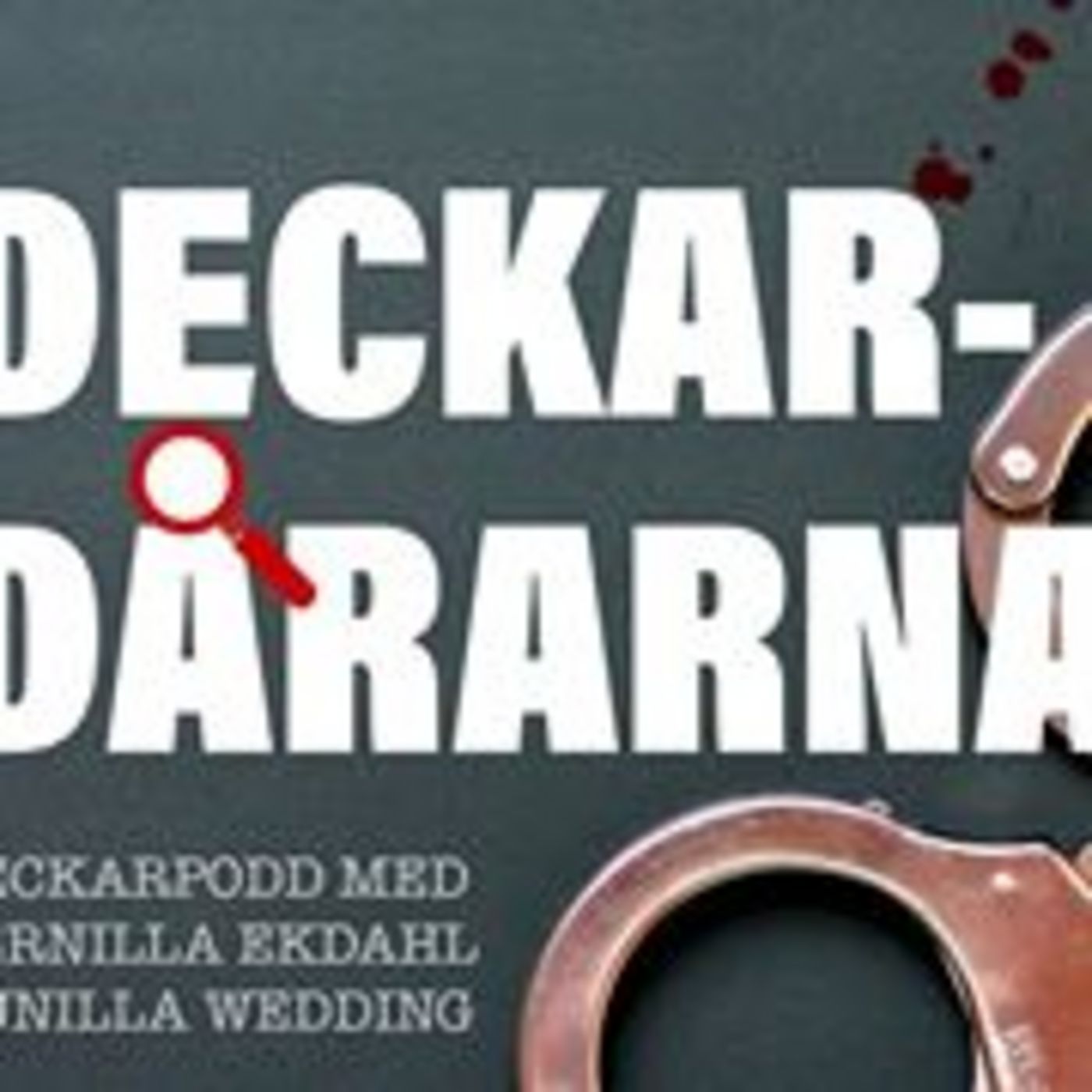 Deckardårarna
