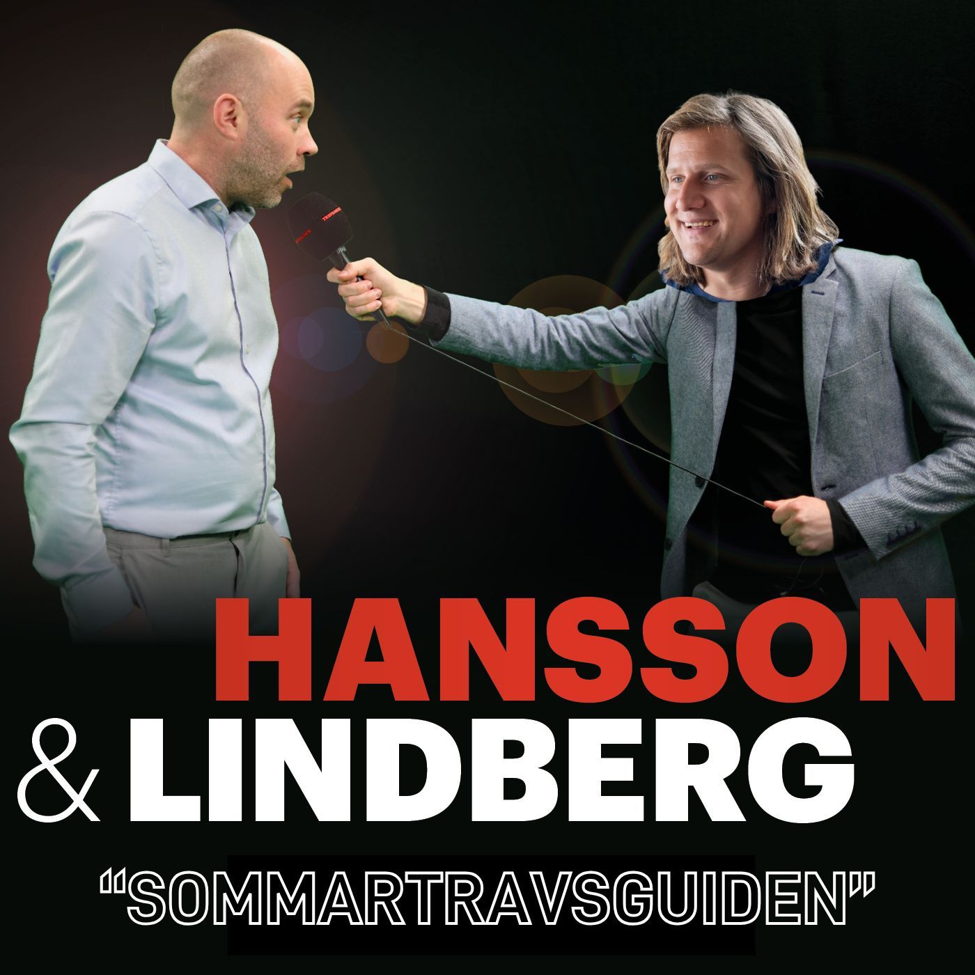 200. "Sommartravsguiden" | Hansson (Matteus) & Lindberg