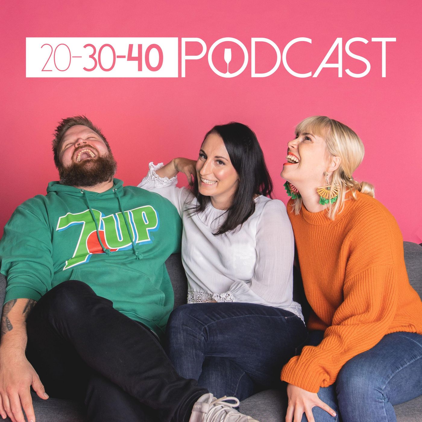 20-30-40 -podcast