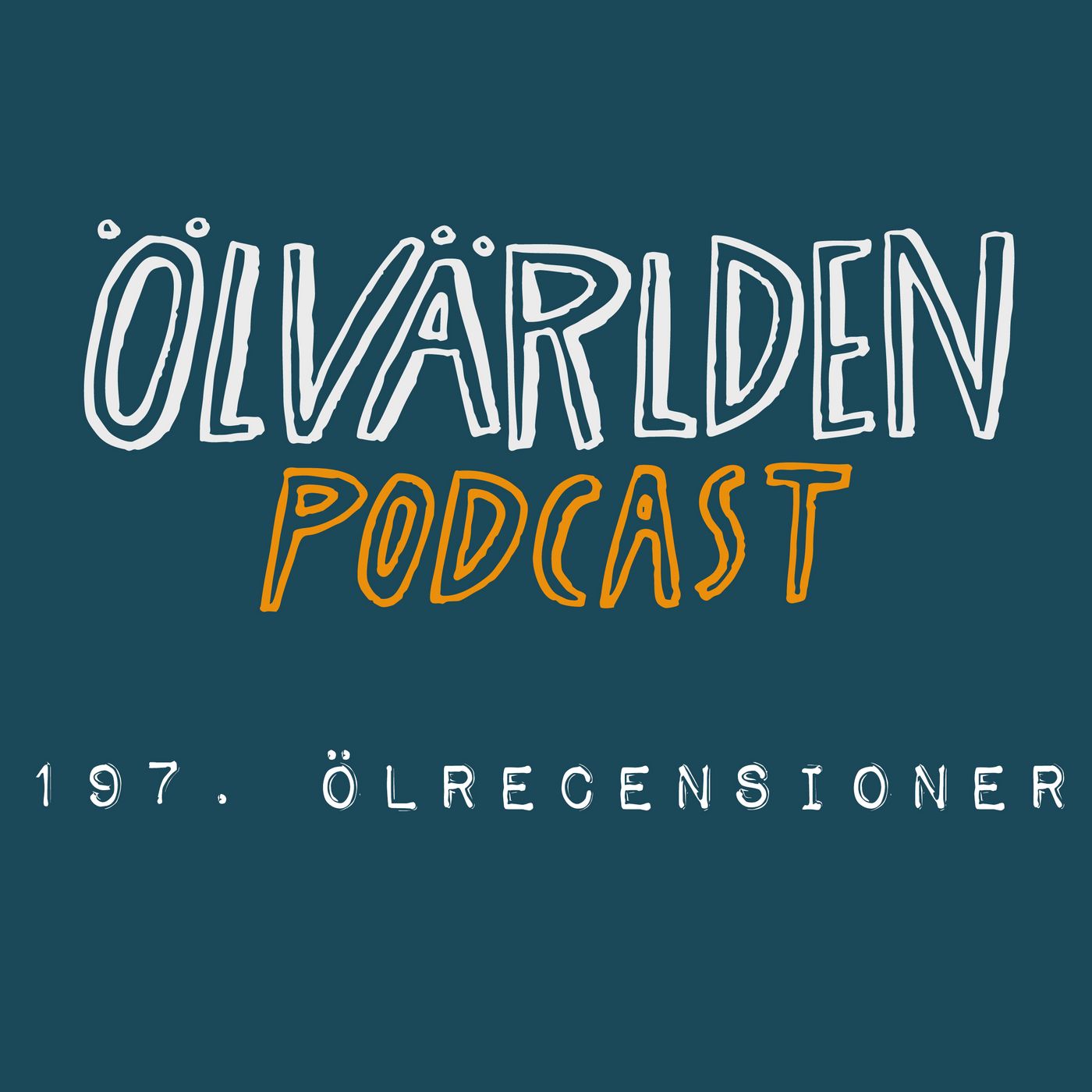 197. Ölrecensioner