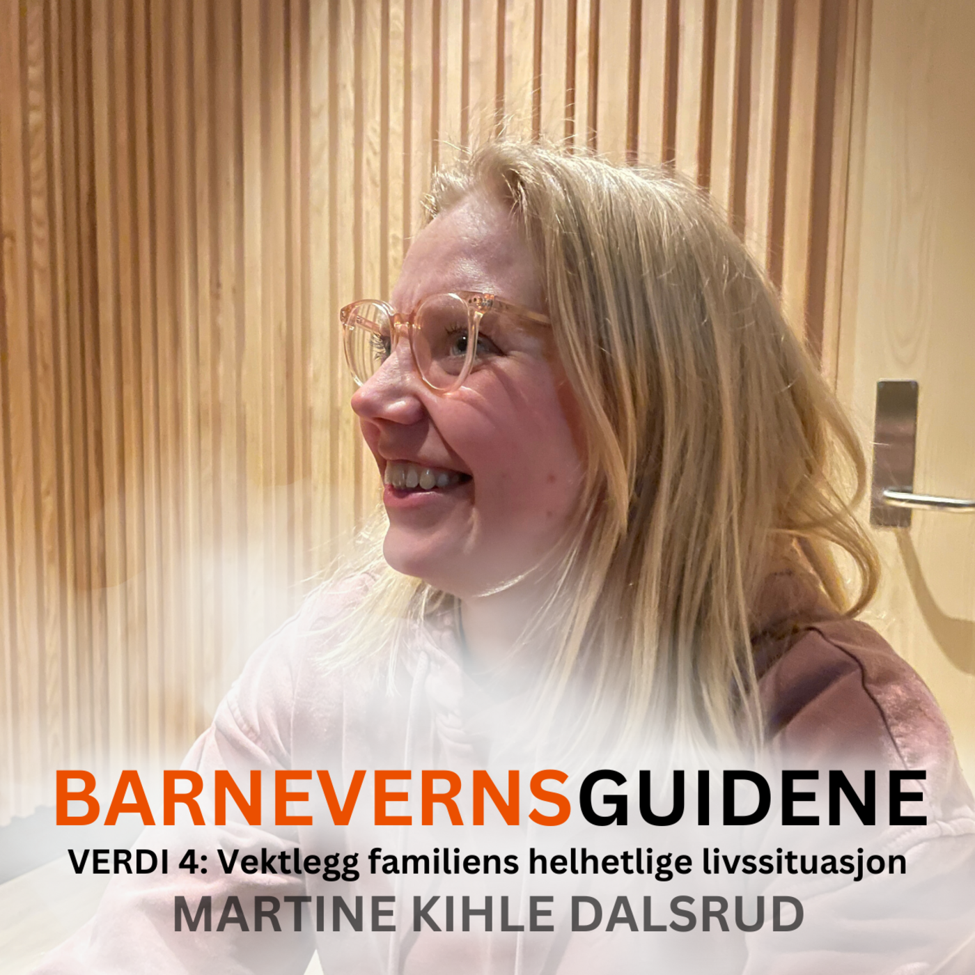 Barnevernsguidene