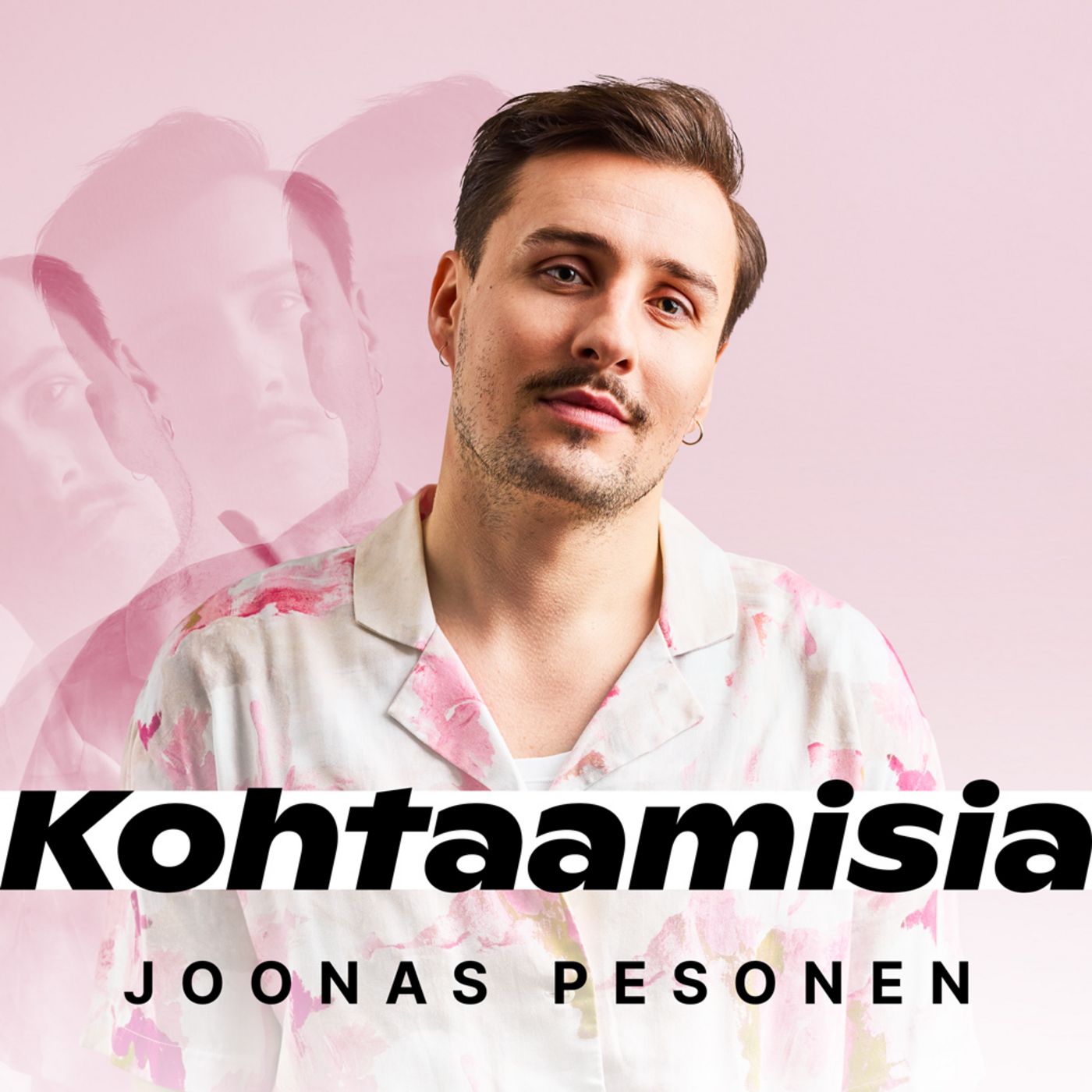 Kohtaamisia