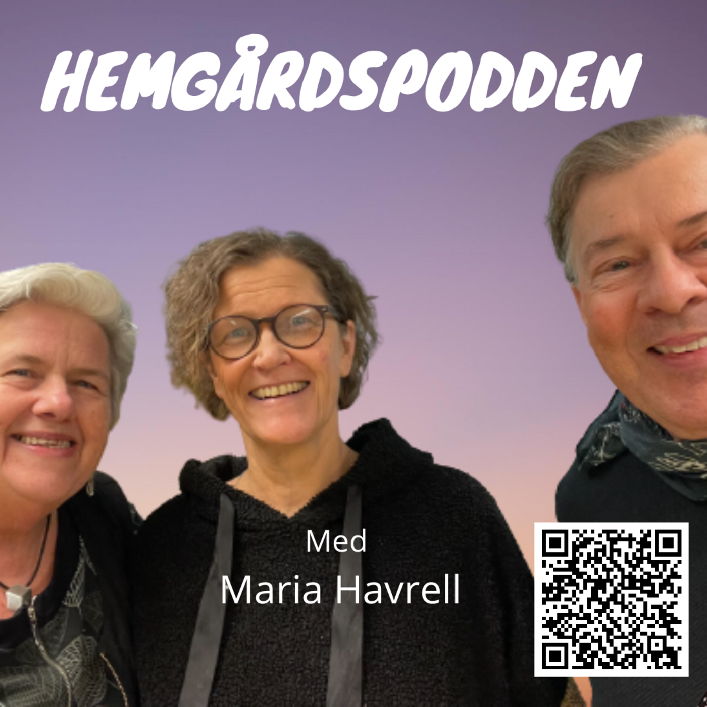 Hemgårdspodden säsong 3 episod 15 episode artwork