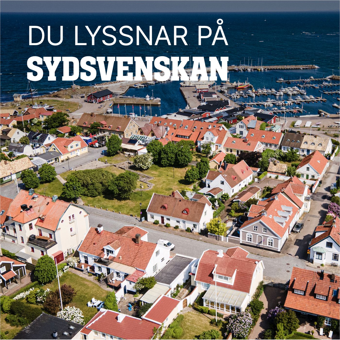 Varför flockas de rika och kända i Skåne på sommaren? episode artwork