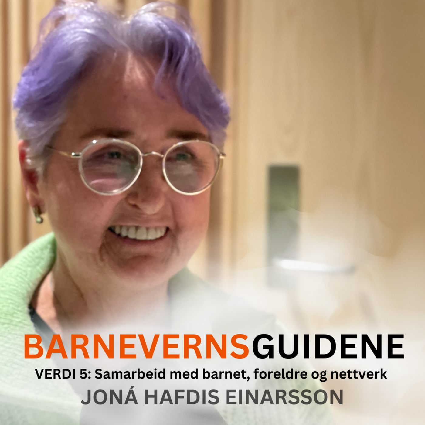 Barnevernsguidene