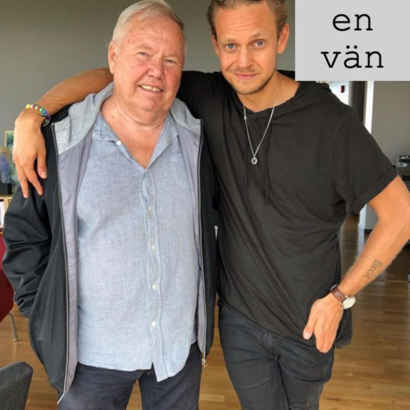 Nemo Möter En Vän