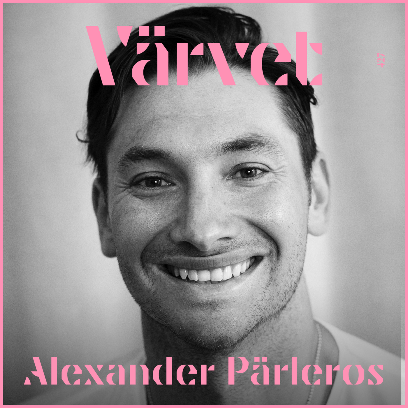 KORT VERSION - #427: Alexander Pärleros