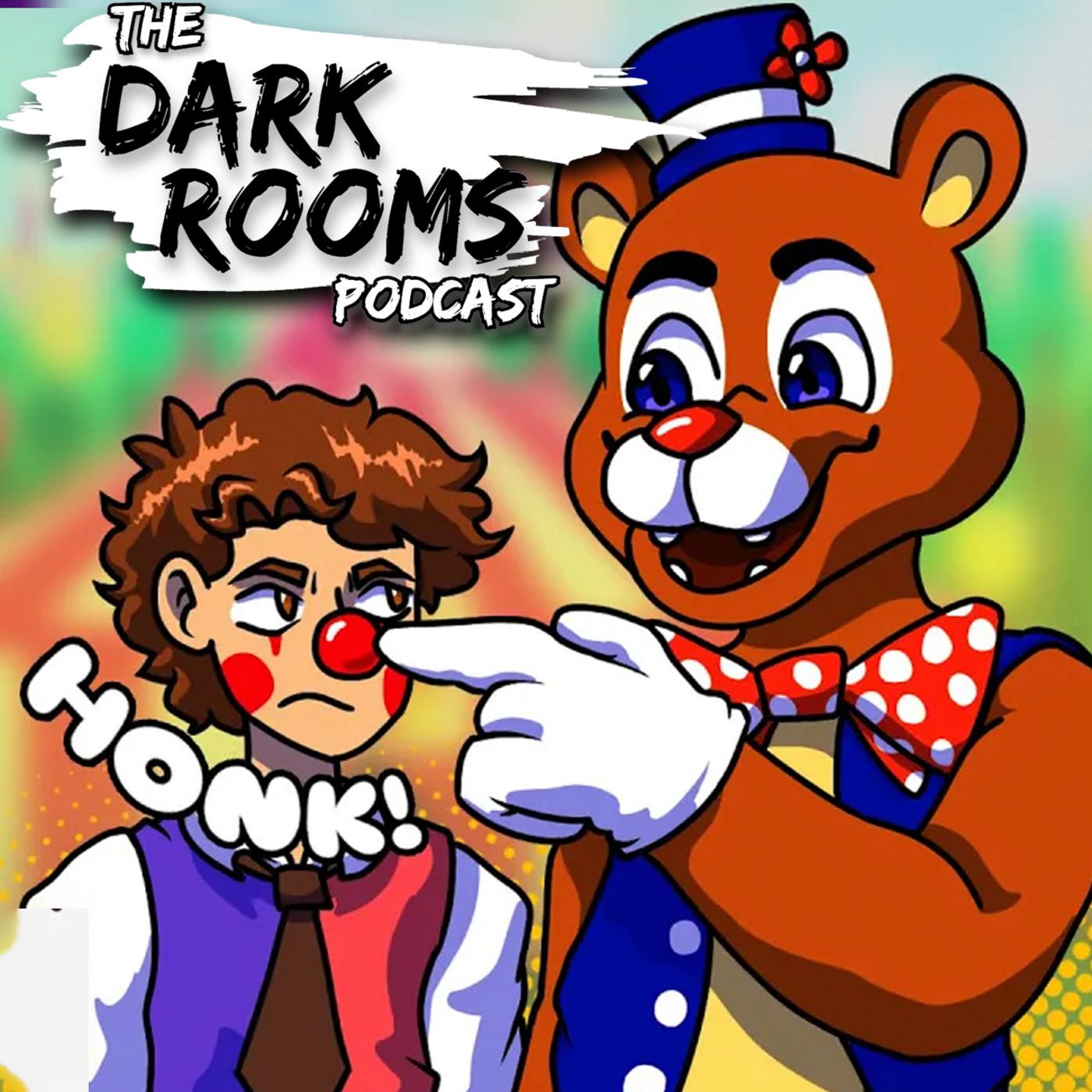 S3E13: Jeremy is the linchpin