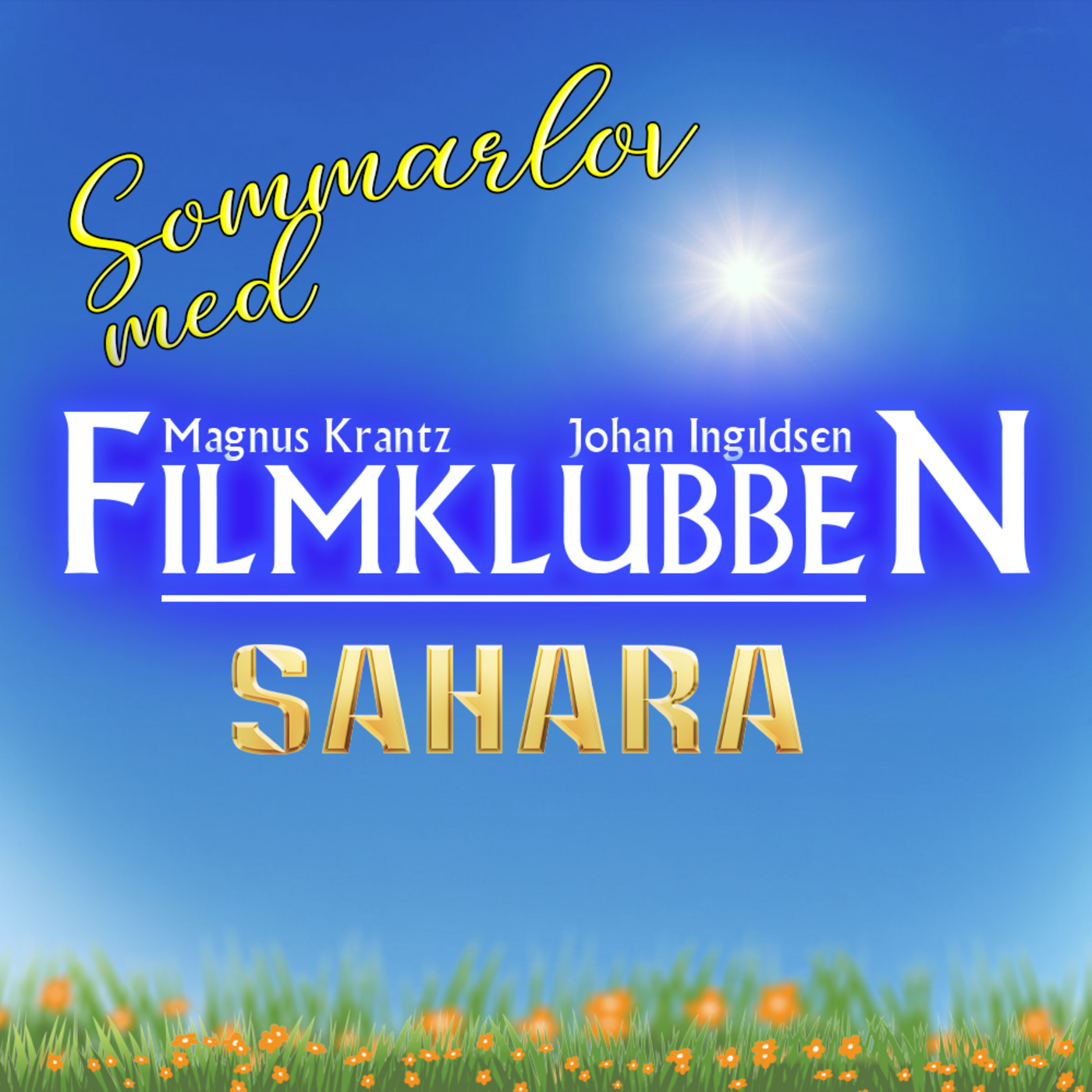 Filmklubben