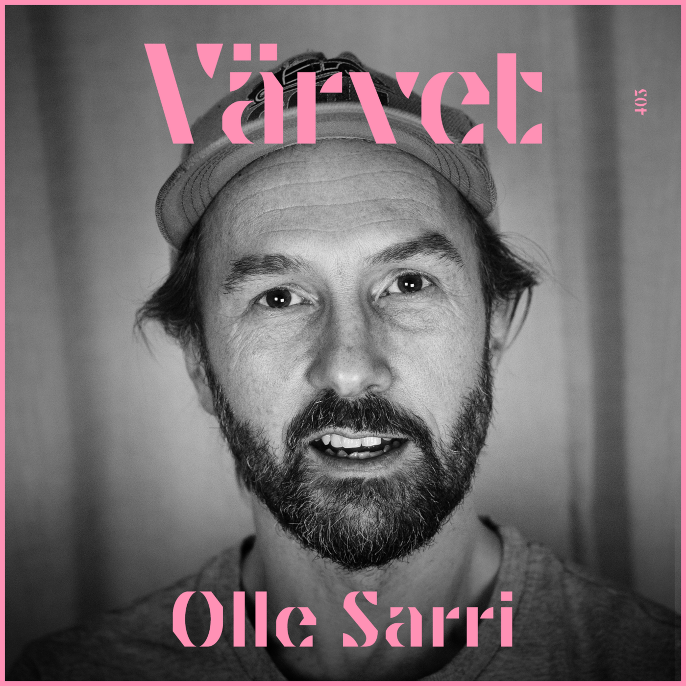 #403: Olle Sarri